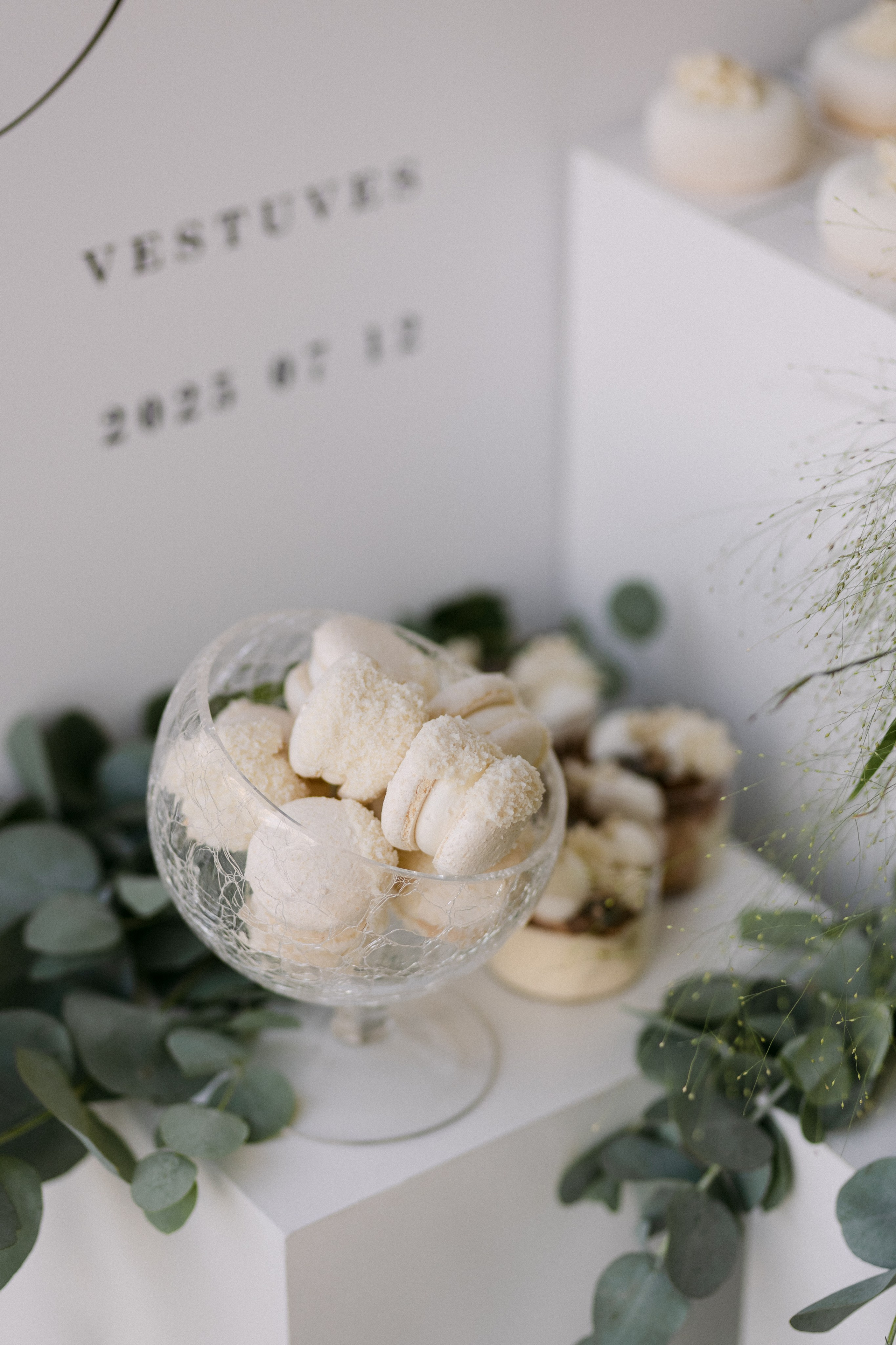 Vestuvės VU Botanikos sode Kairėnuose | Vilma ir Osmundas