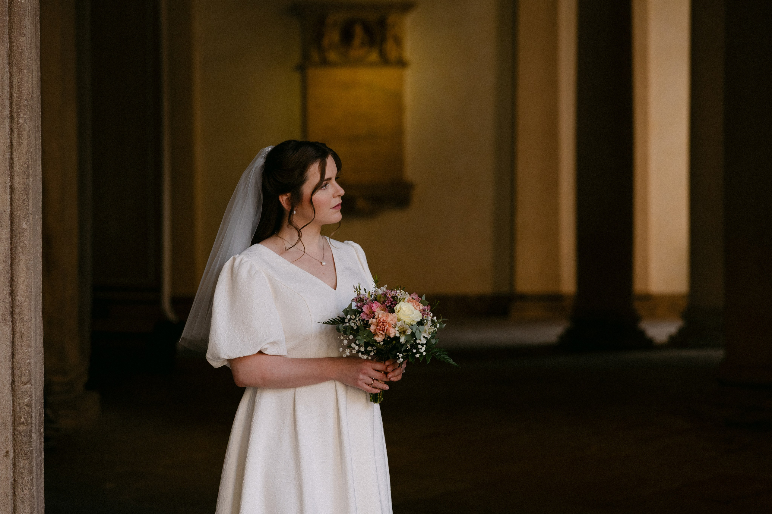 Vestuvių fotosesija Milane, Italijoje | Teresė ir Stefano