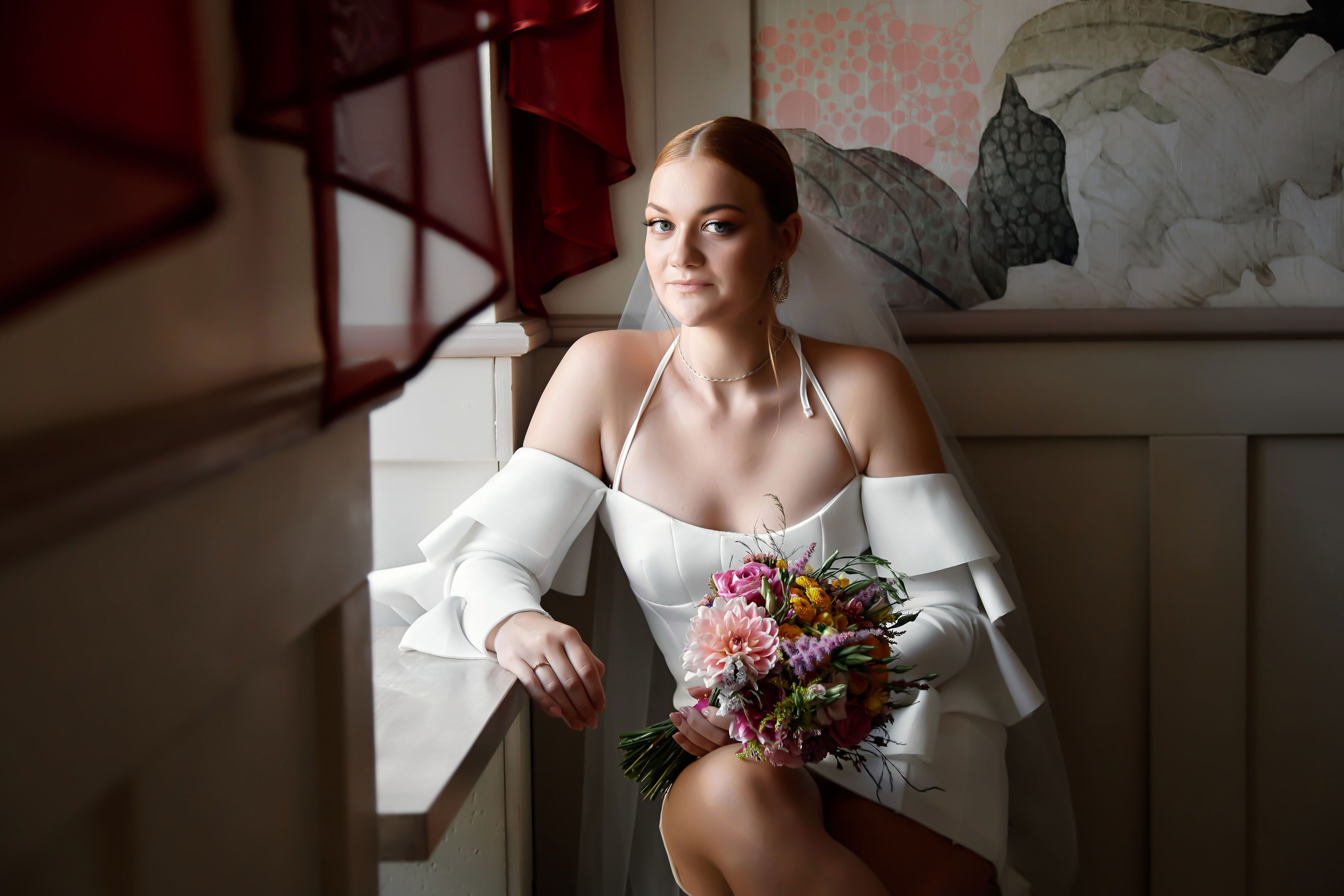 . Свадебный фотограф В Даугавпилсе Юрий Теплов