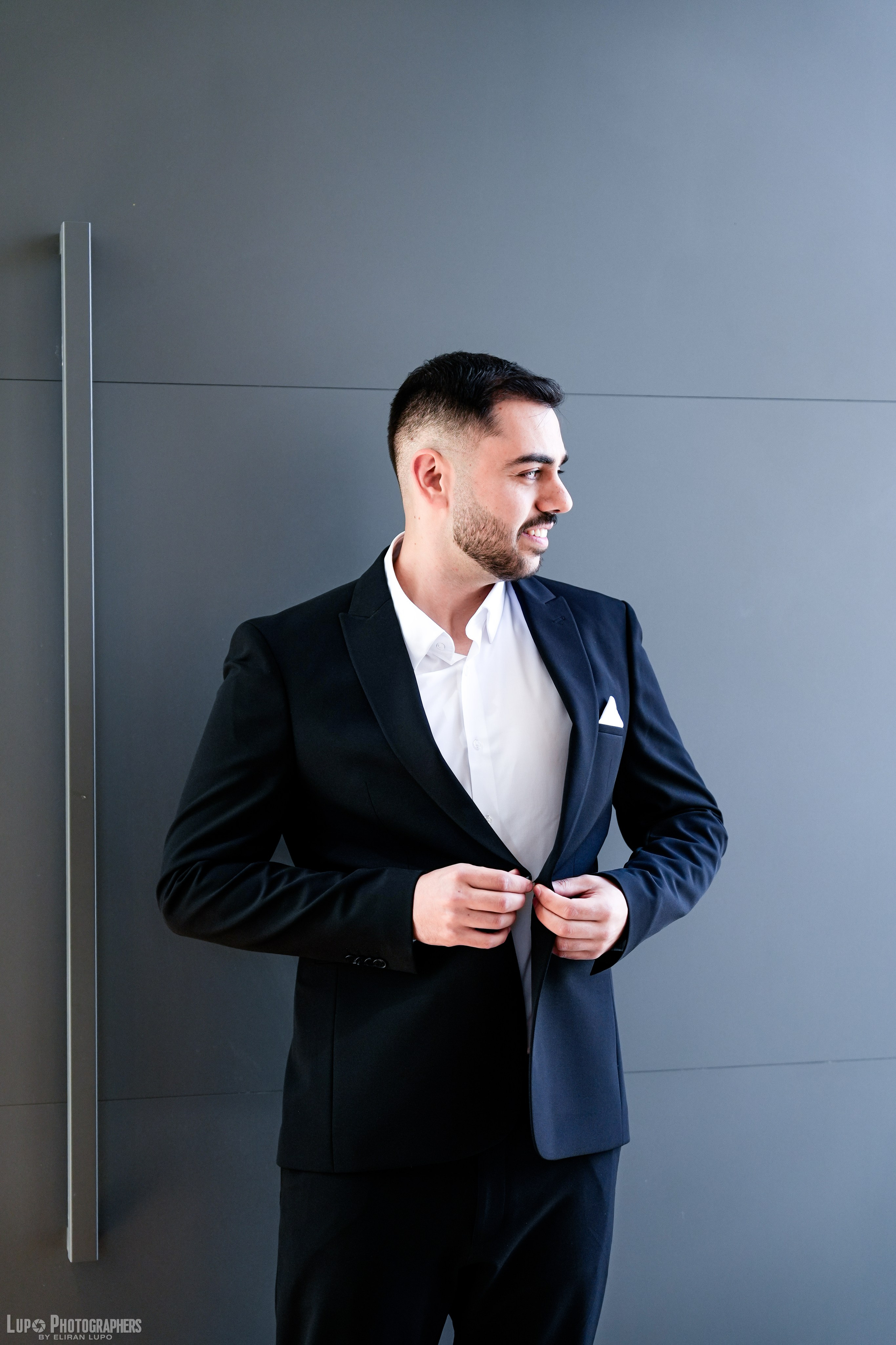 Tevel & Elad. לופו צלמים — צילום חתונות ואירועים