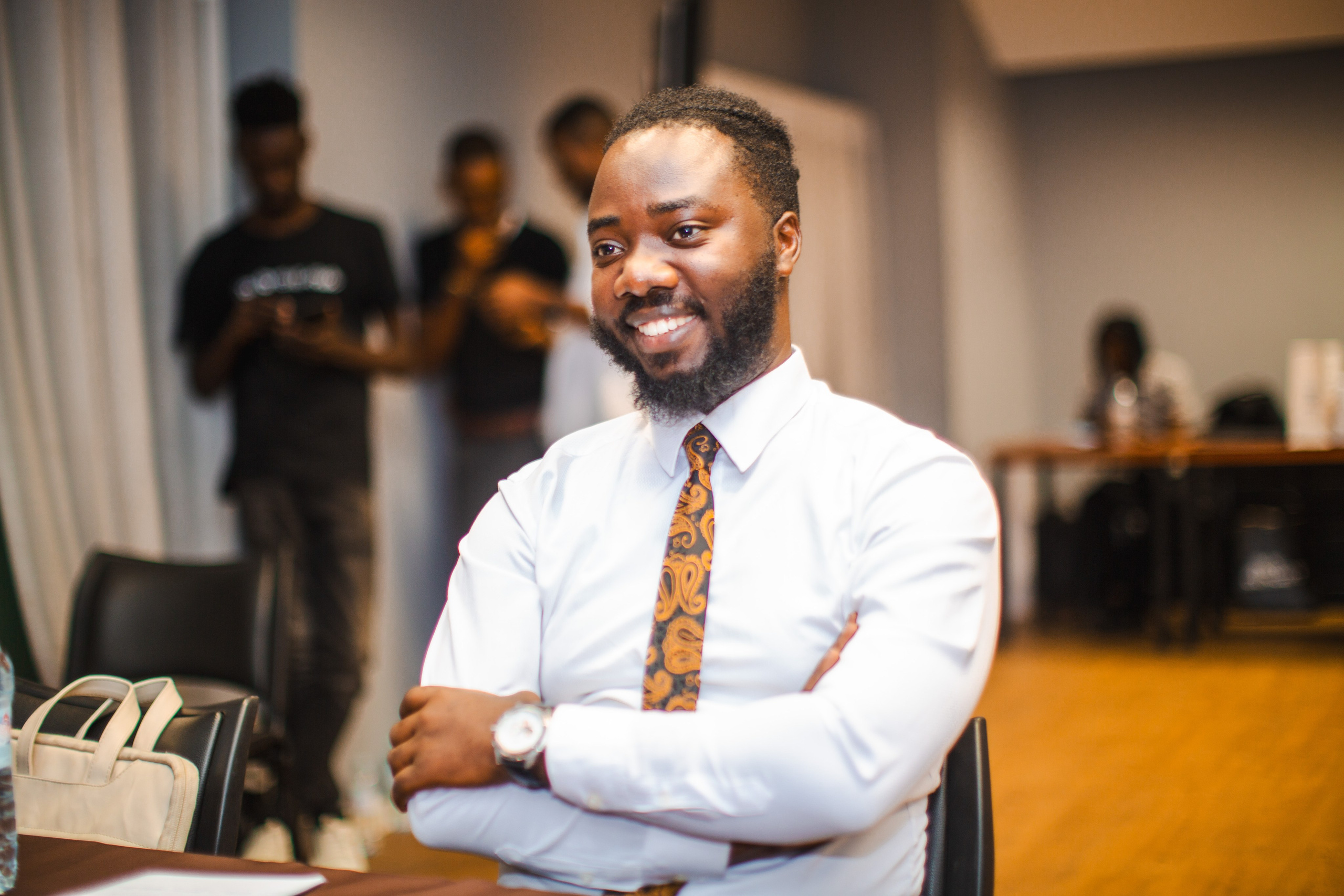 Método Pride — Marco Victor