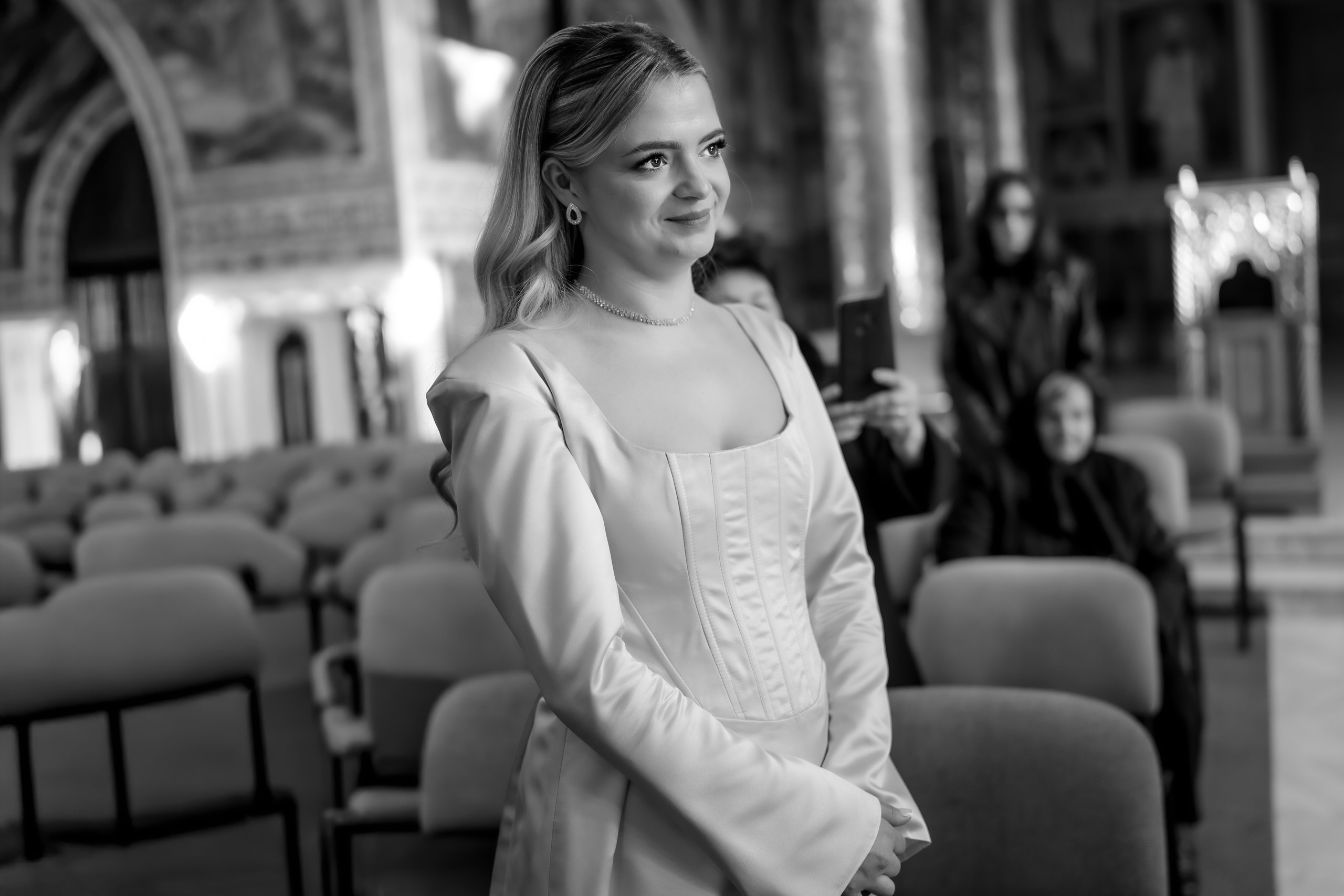 Mateo. Mark Fazakas — Wedding Photographer