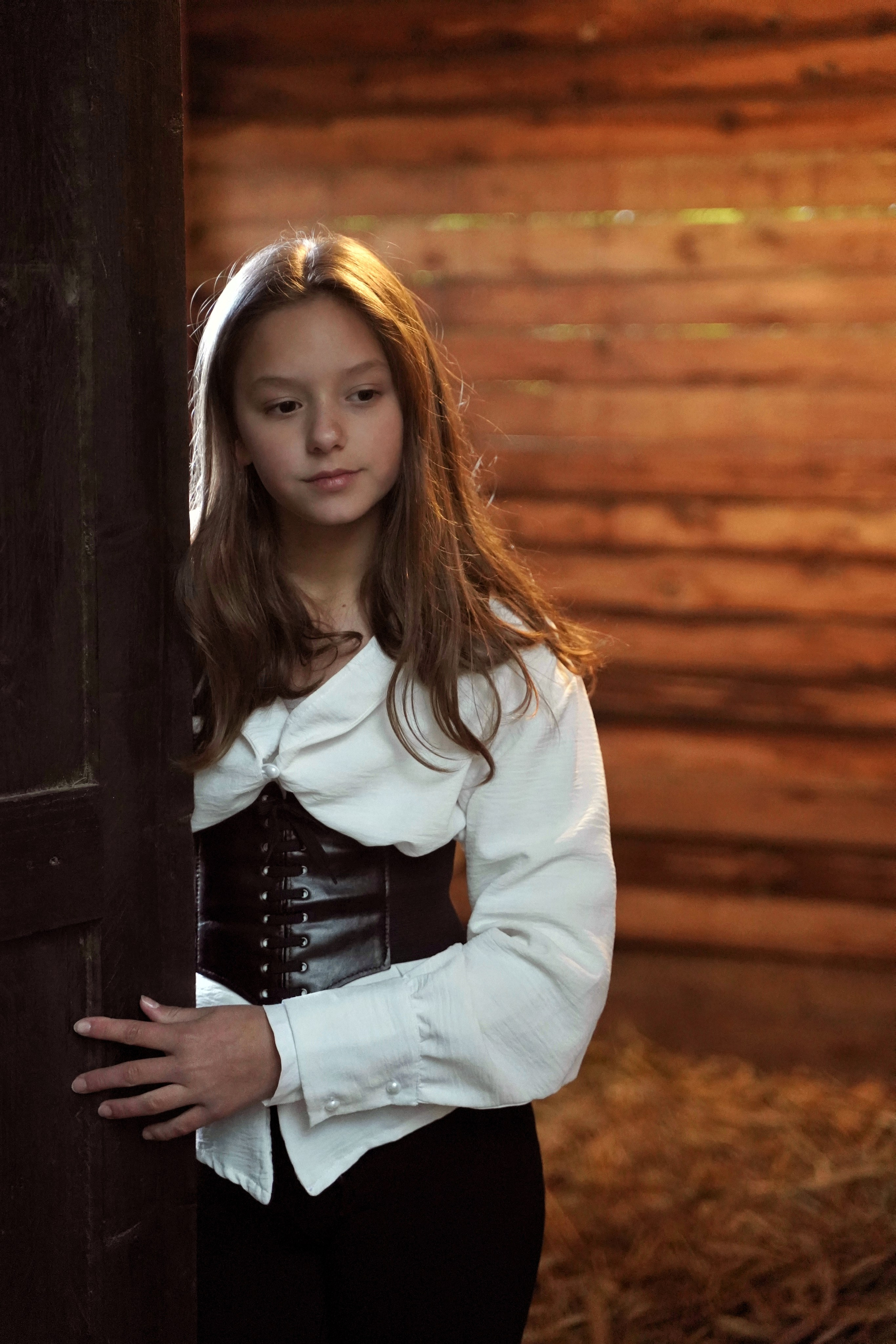 Мне 12!!!. Фотограф. Визуал. Хайфа. Талья Цветкова