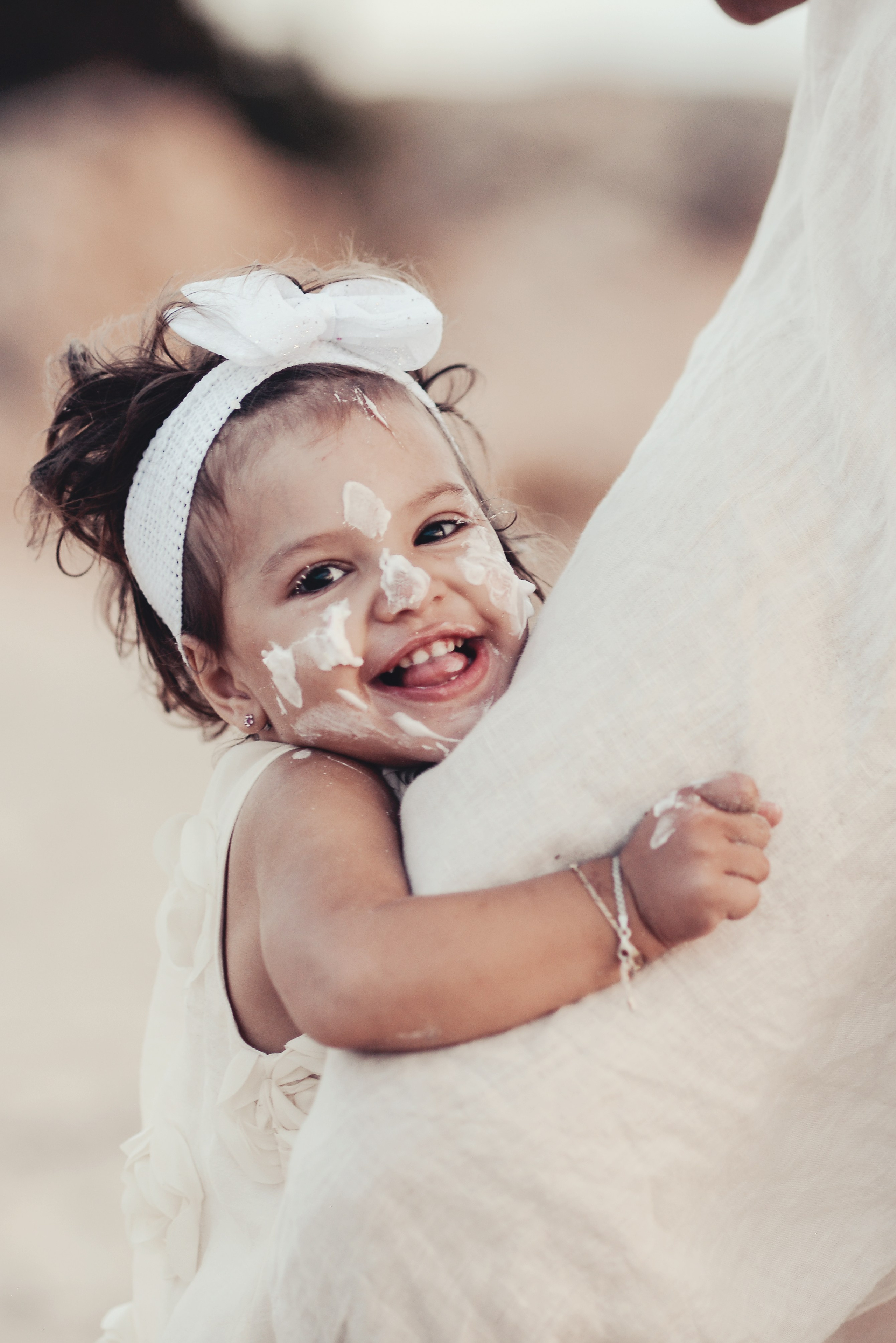 LITTLE PRINCESS’S BIRTHDAY