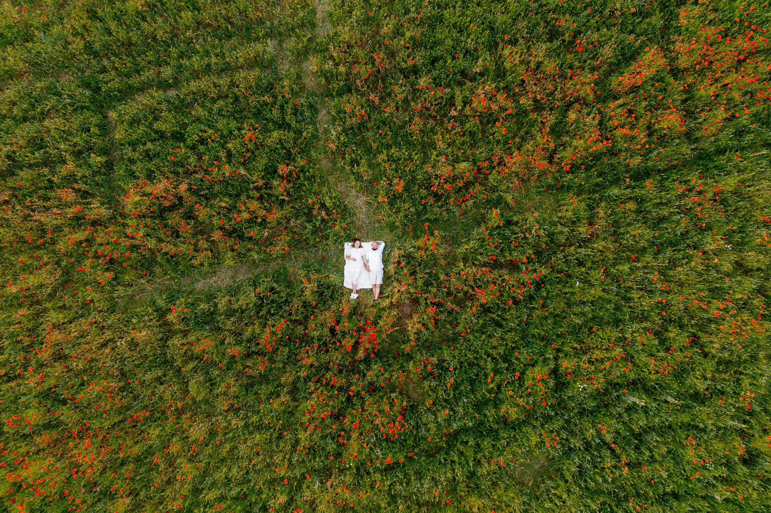 Ania ♡ Patryk. Fotograf Ślubny Warszawa - Sesje Biznesowe Rodzinne Eventy