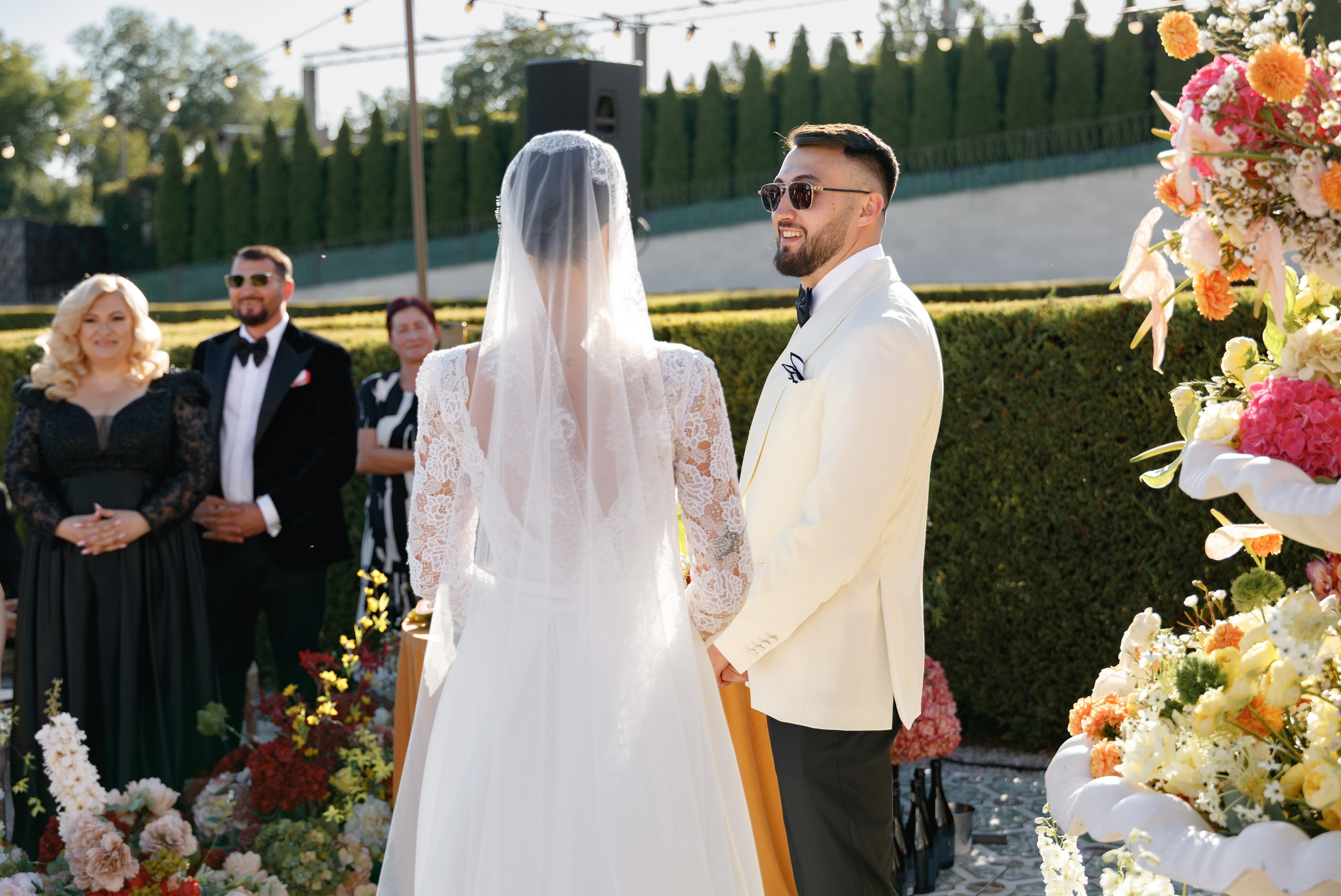 Alin & Bianca | Wedding photography. Scarlat Photography