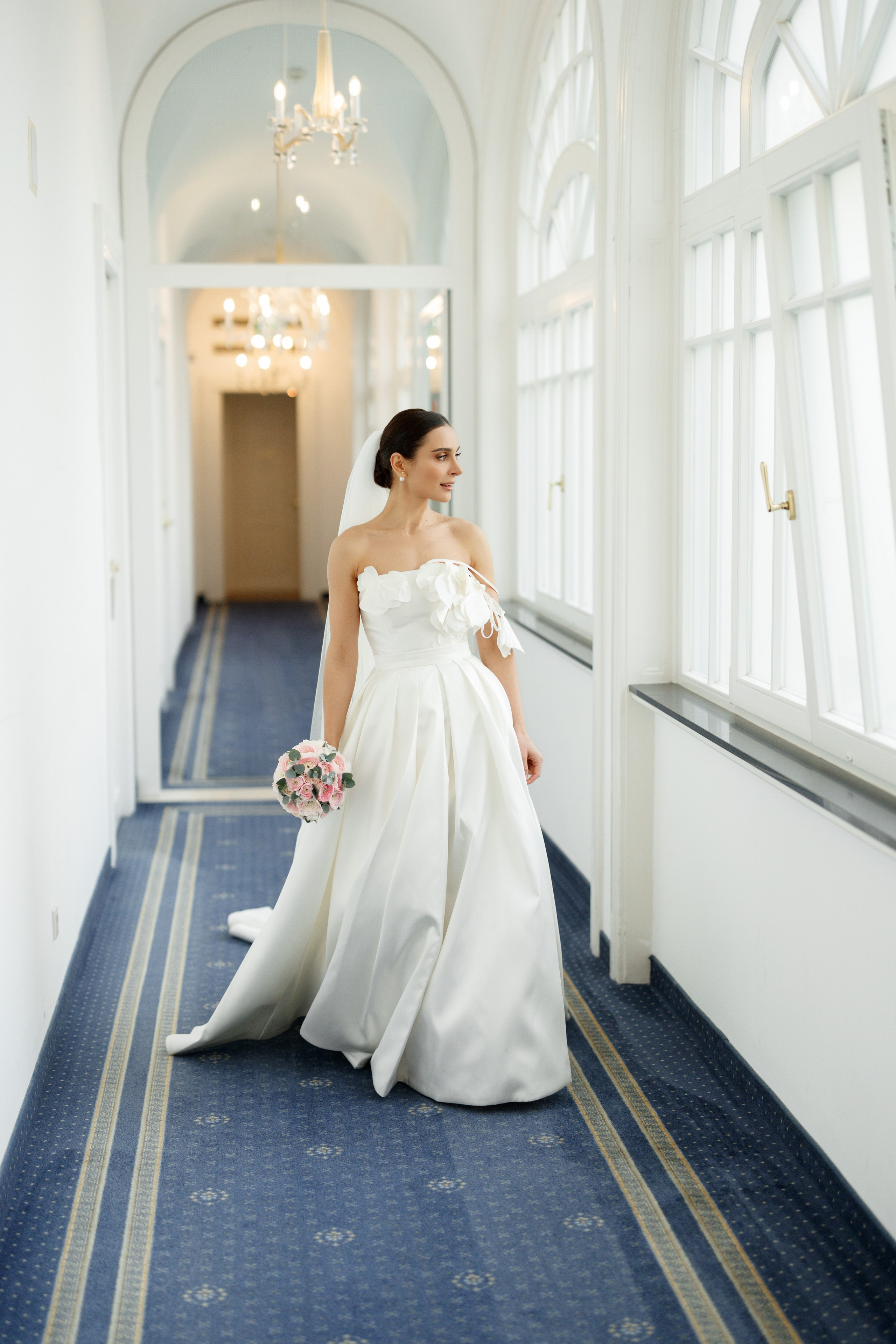 Philipp & Alina | Wedding photography. Scarlat Photography