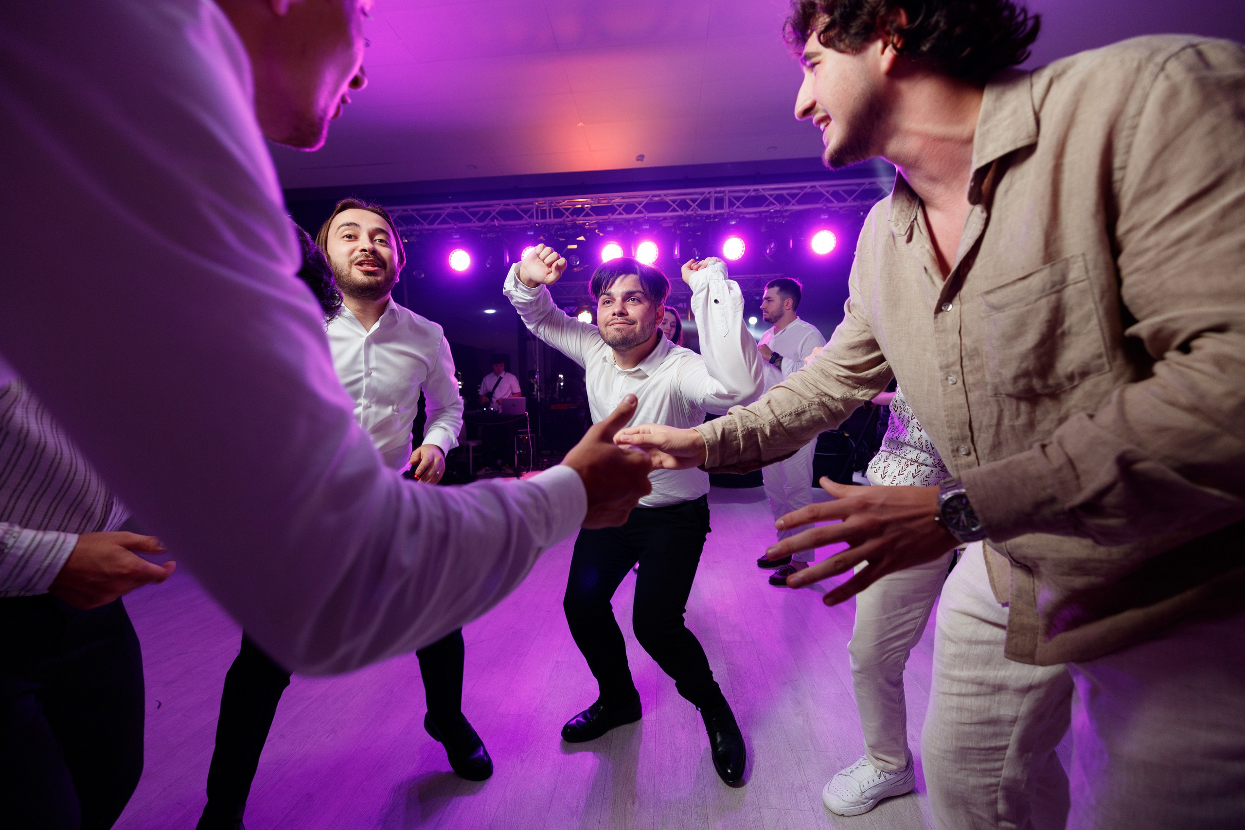 Liveriu & Tatiana | Fotografie de nuntă. Scarlat Photography