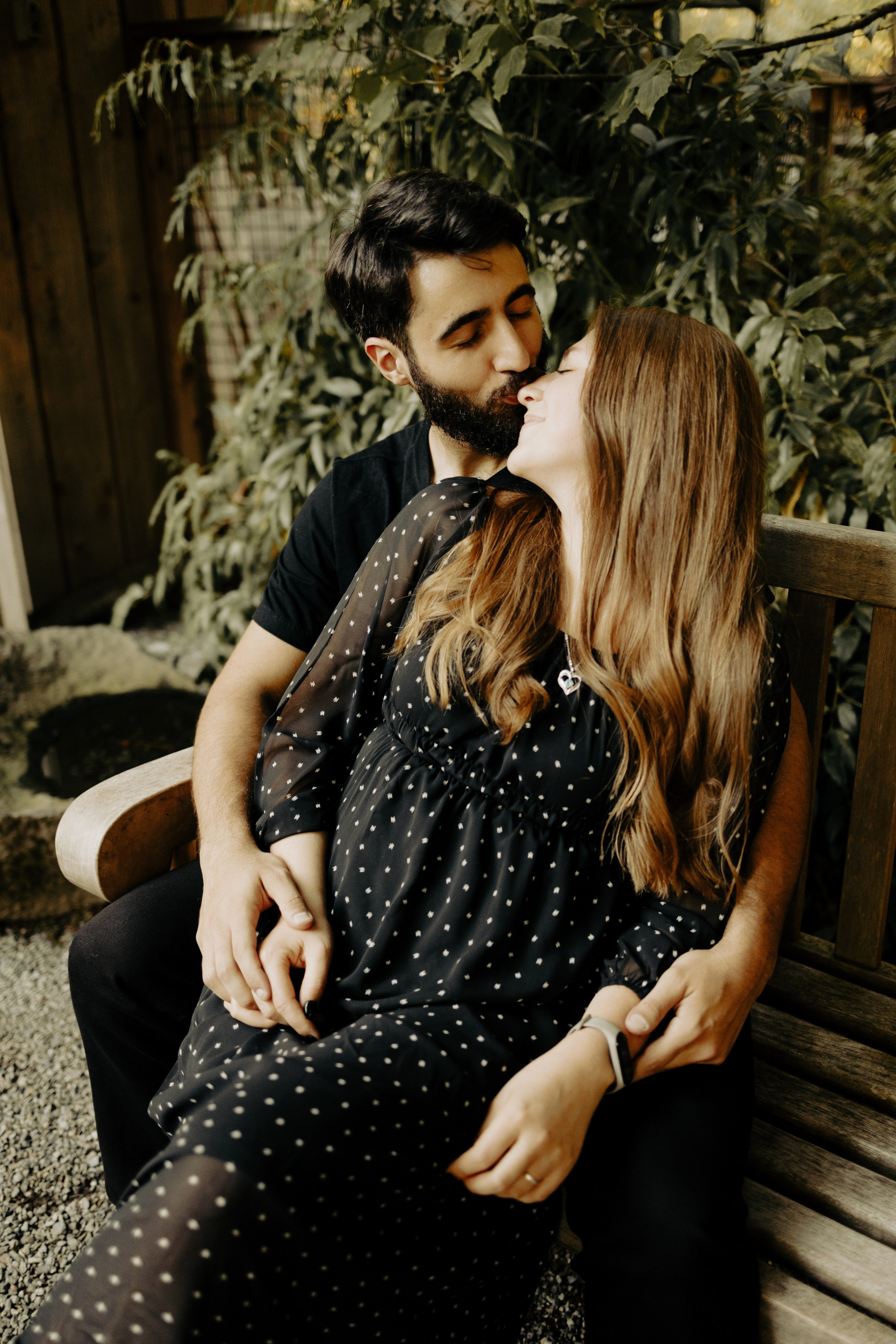 Emin&Ilona. Professional photographer in Minnesota, Alina Volkova