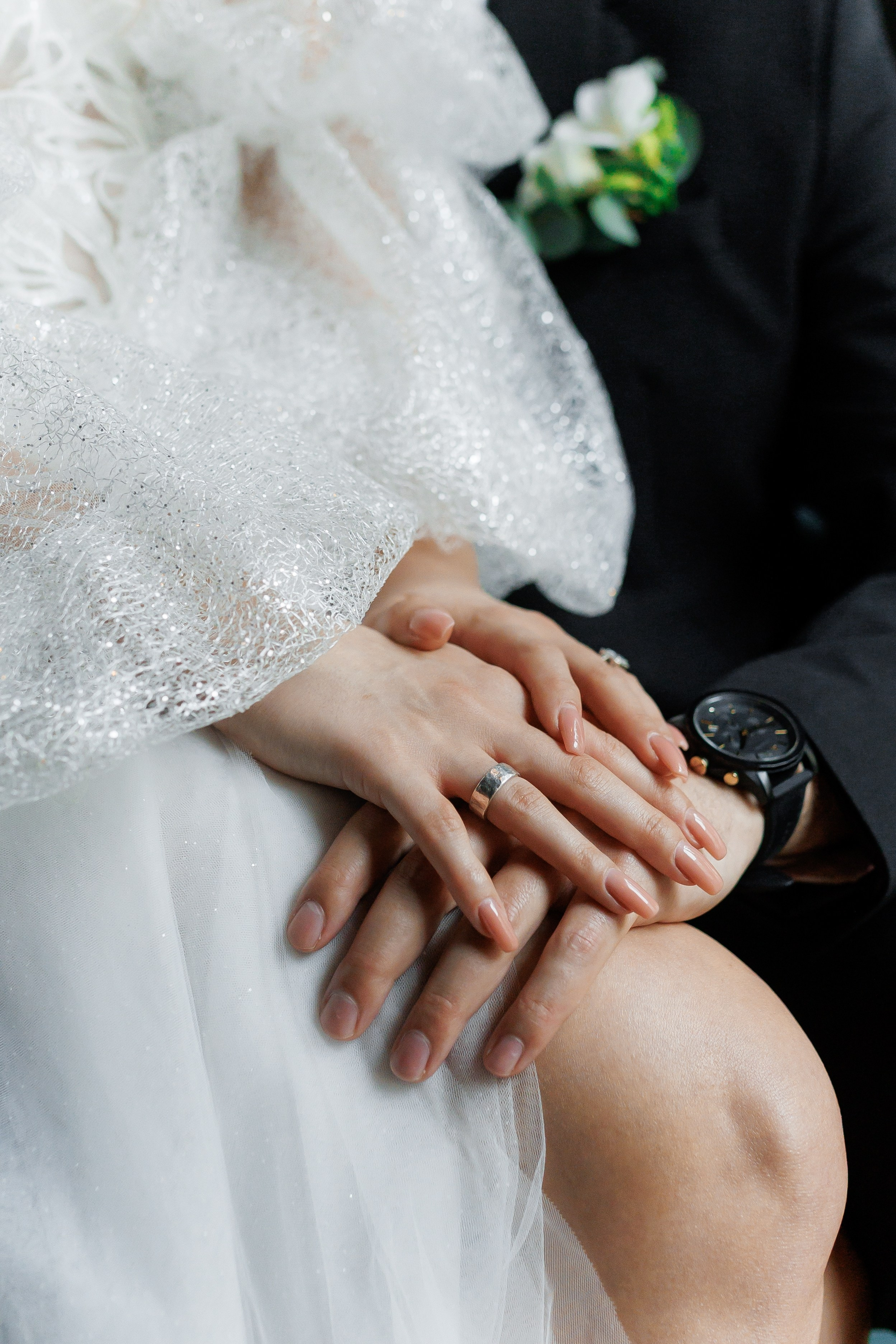 Y&S. Fotograf ślubny i rodzinny w Krakowie Yana Klymova