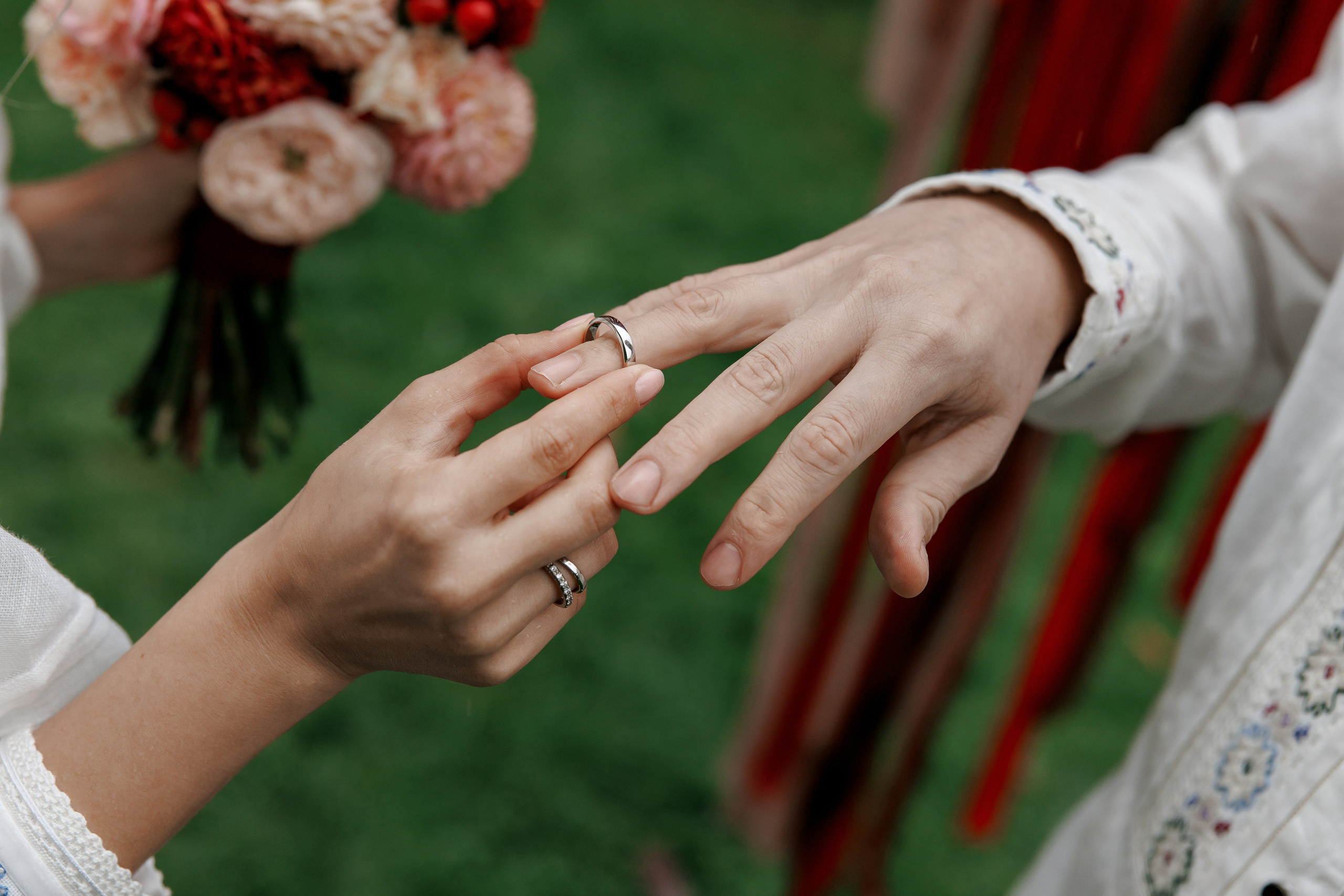 I&I. Oaza Lencze. 29.09.2025. Fotograf ślubny i rodzinny w Krakowie Yana Klymova