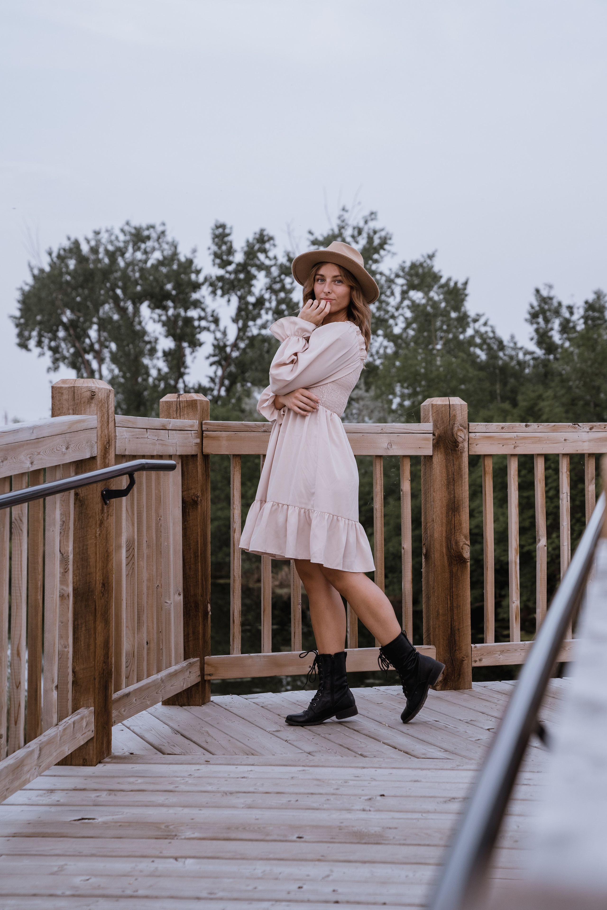 Michelle. Photographer Viktoriia Skavronskaya