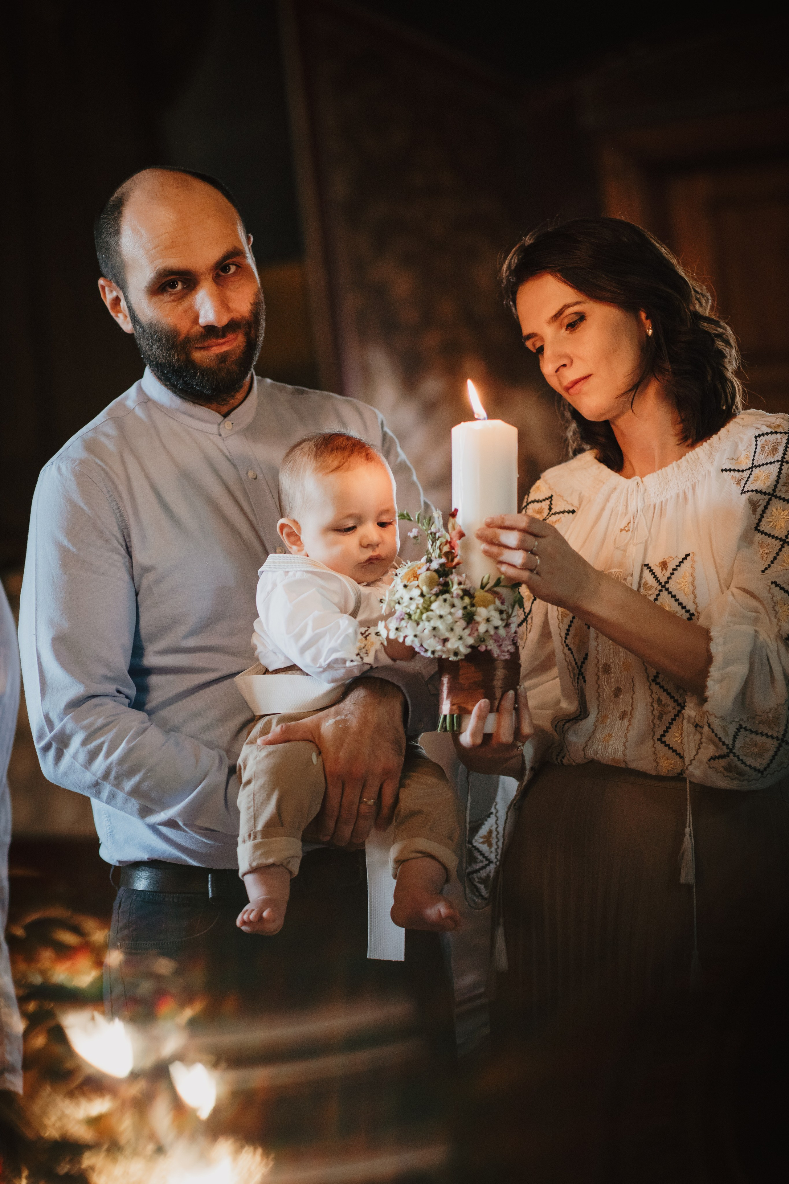 Cezar. Fotograf de eveniment din Buzău | Bogdan