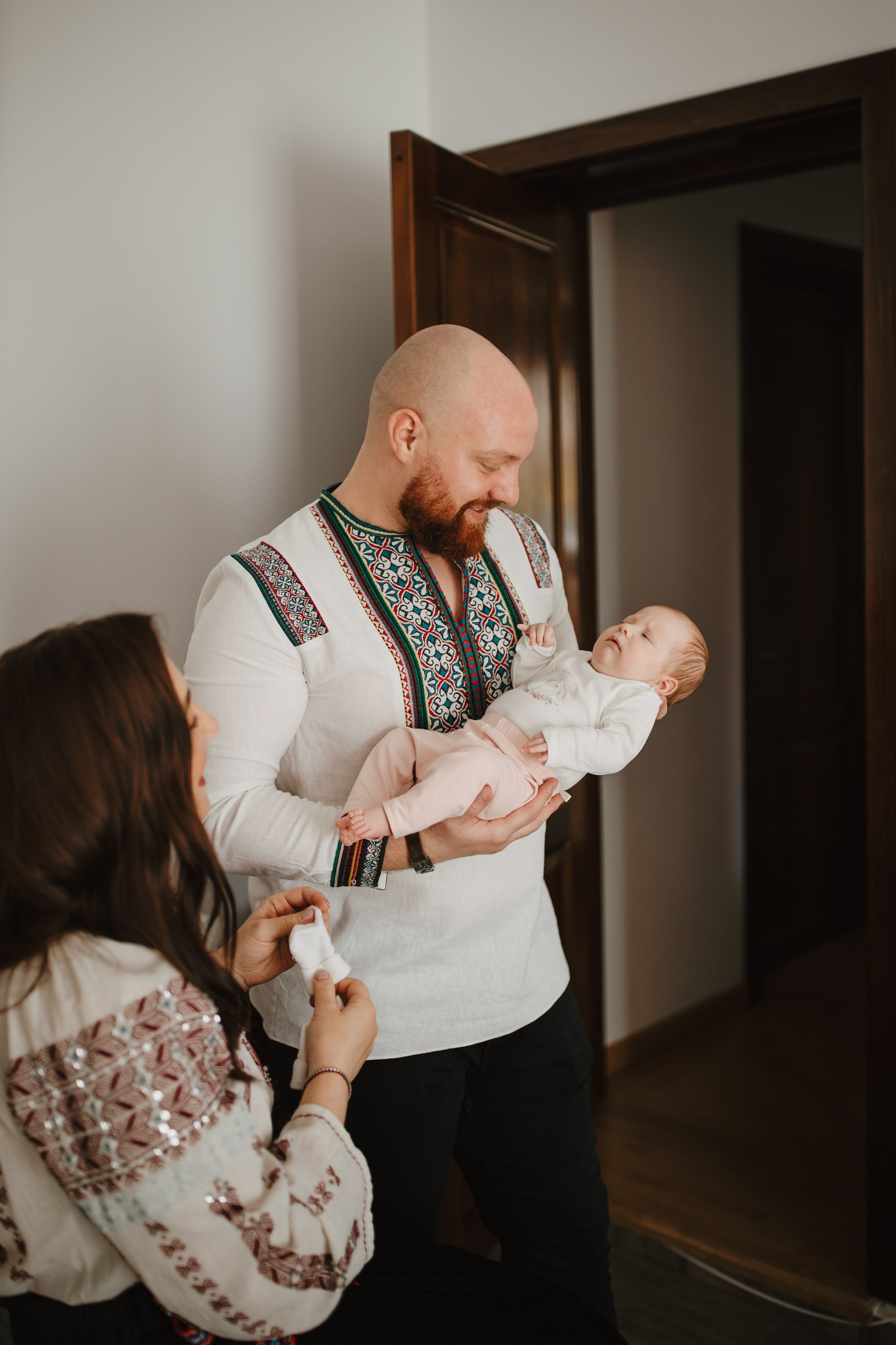 Antonia Teodora. Fotograf de eveniment din Buzău | Bogdan