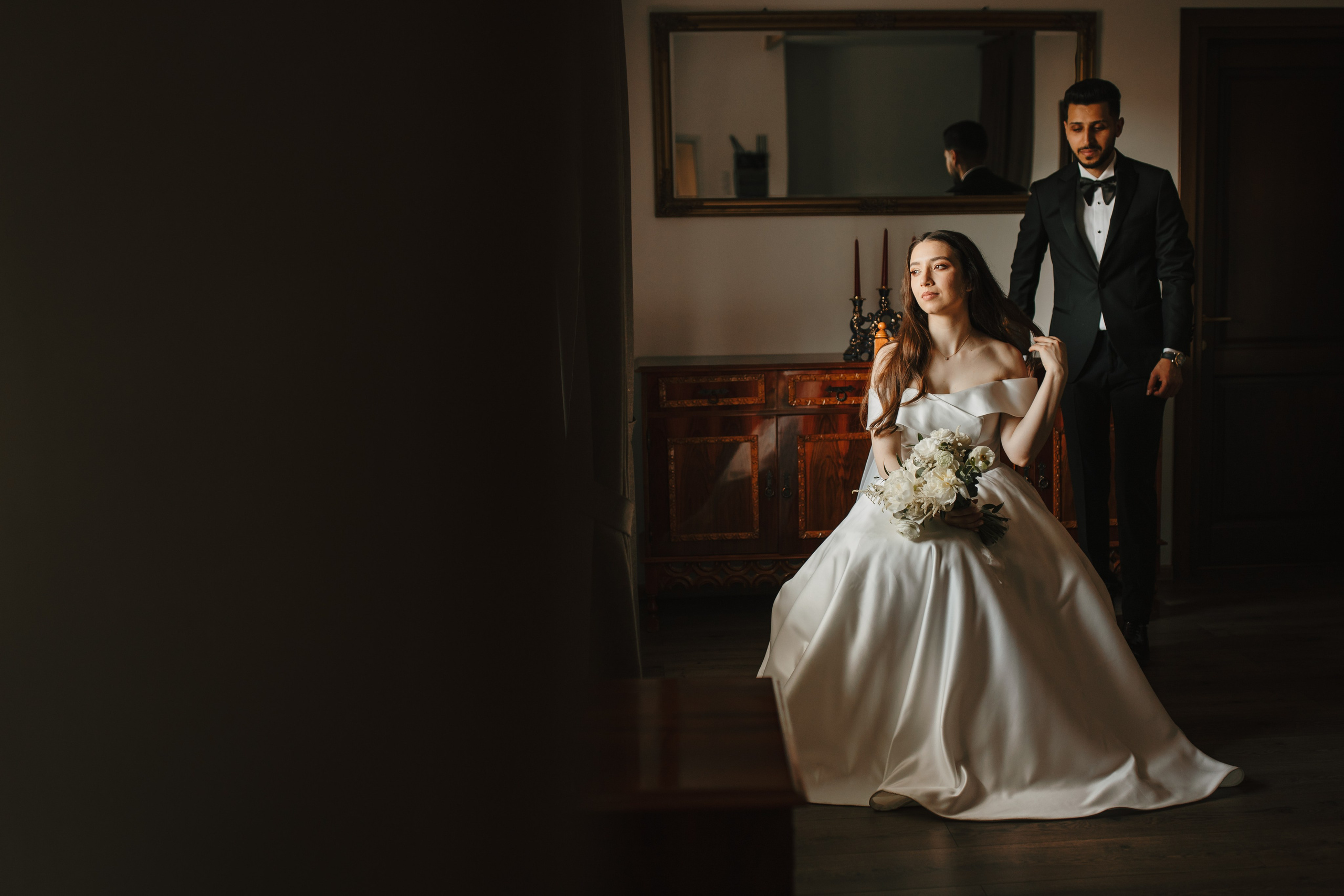 Adelina & Ali. Fotograf de eveniment din Buzău | Bogdan