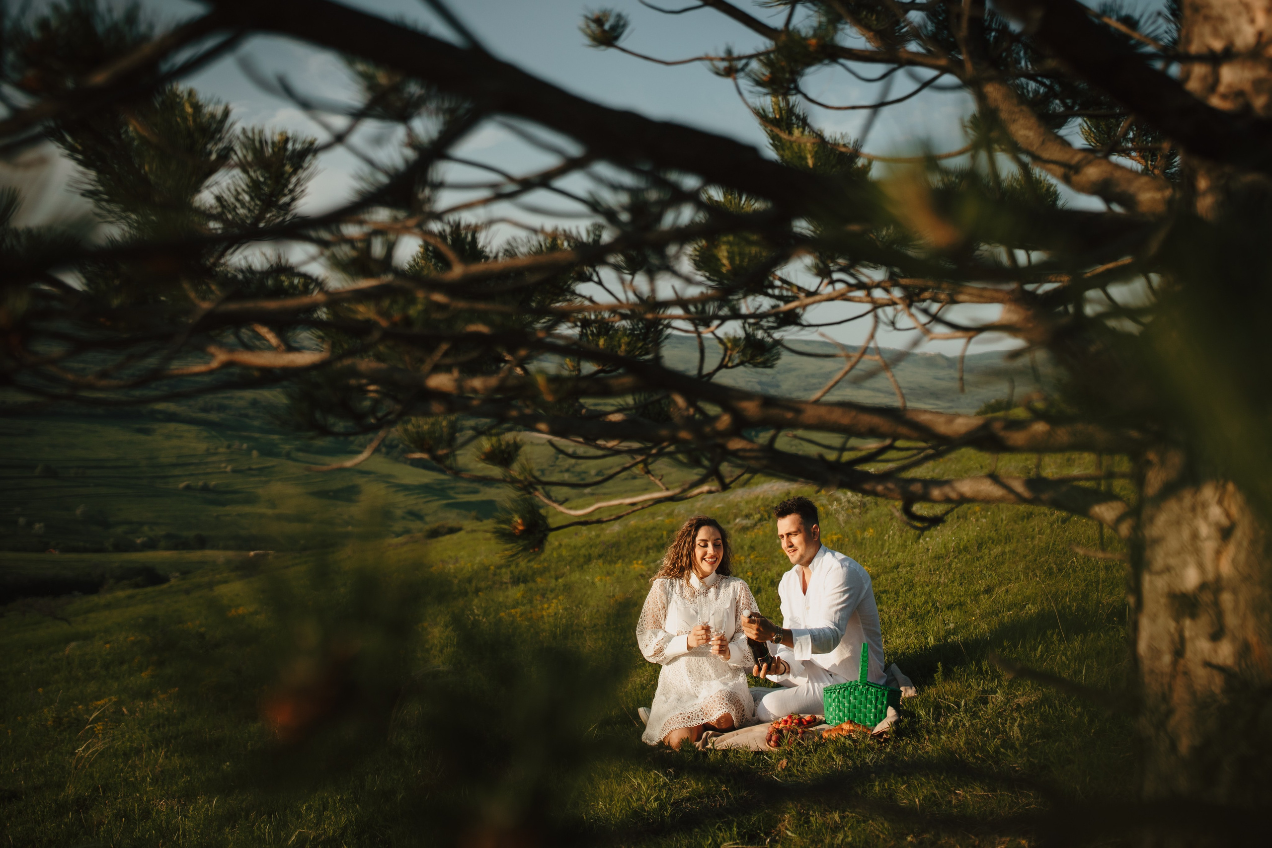 Ședință Pre-Wedding. Fotograf de eveniment din Buzău | Bogdan