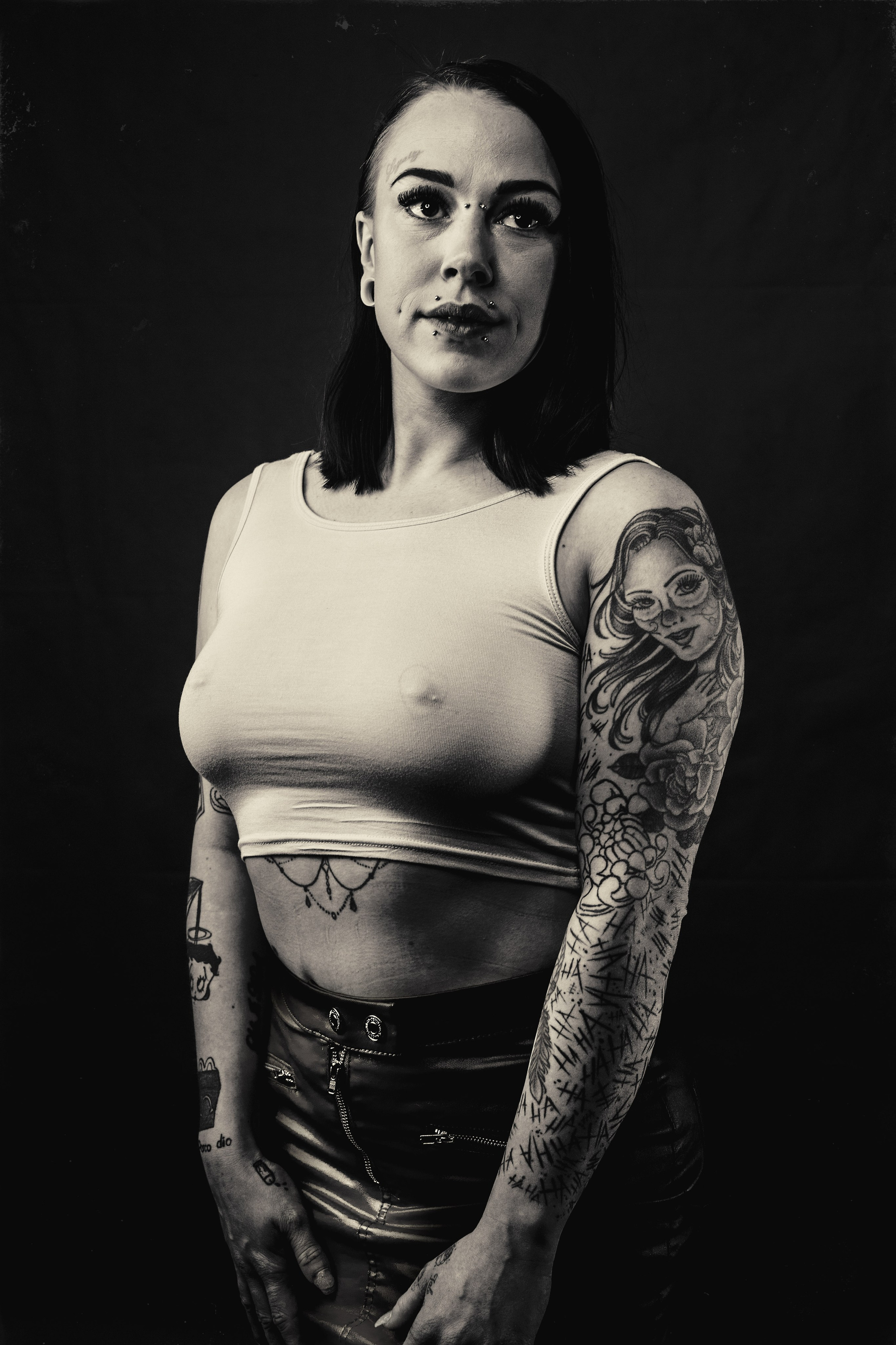 Portrait. Anton Serdjukov Photography