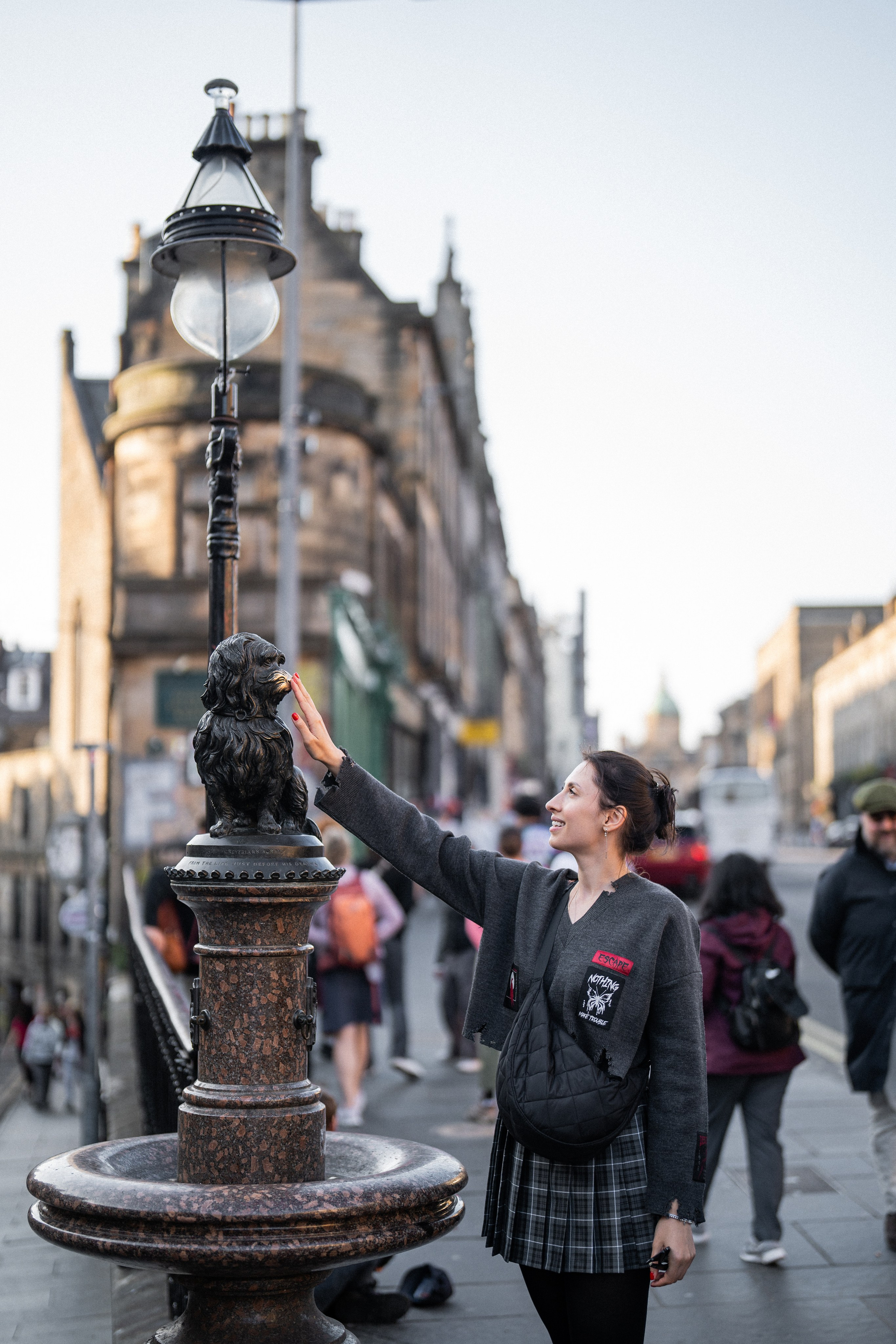 Туры. Photographer & Tour Guide Based in Scotland