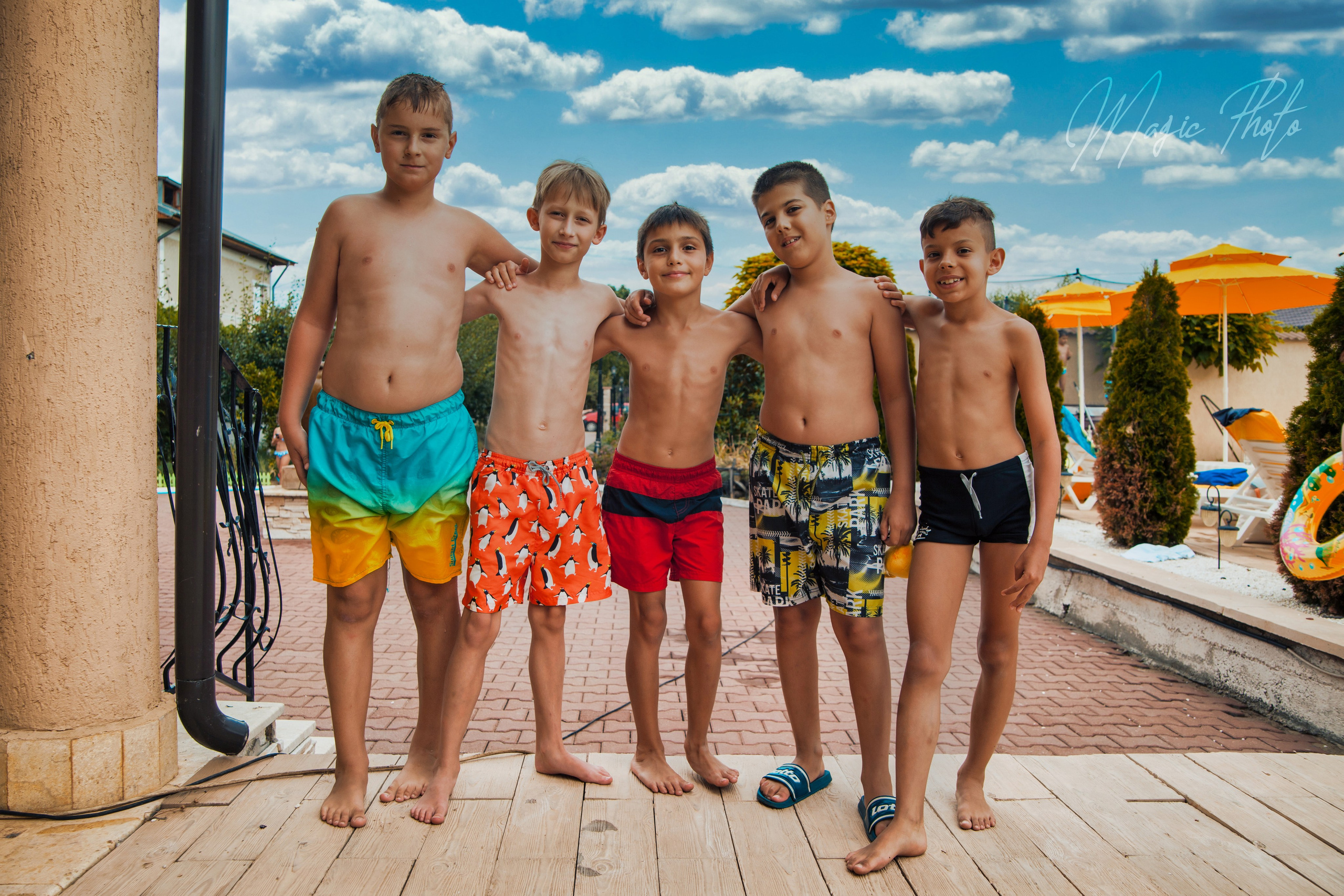 Album EV. Lucian Dedeu — Fotograf de nuntă și eveniment