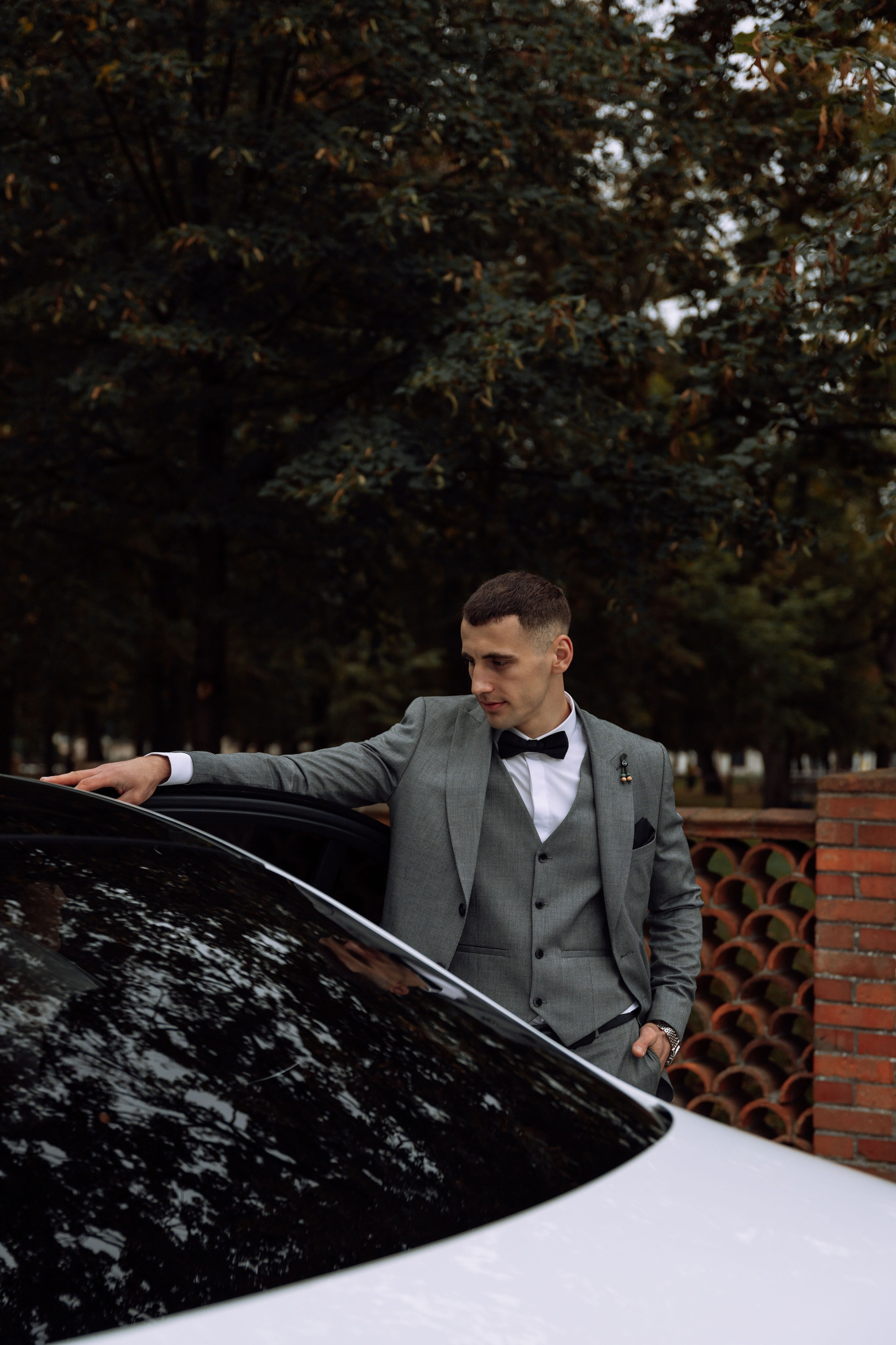 Ślub Nastia & Vasyl