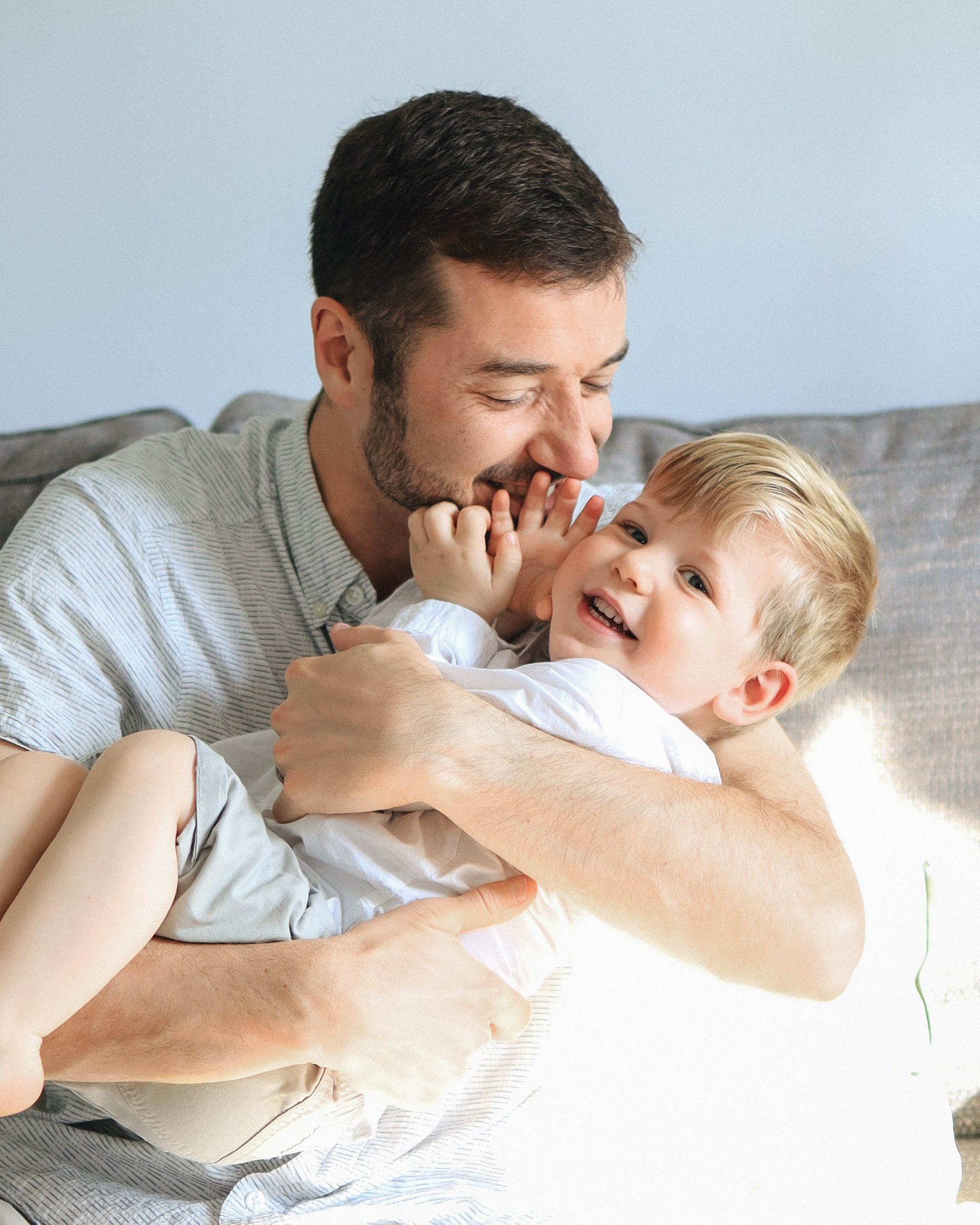 Imogen&Leo. Newborn and Family Photographer in Bromley, London, Liliya Potekhina