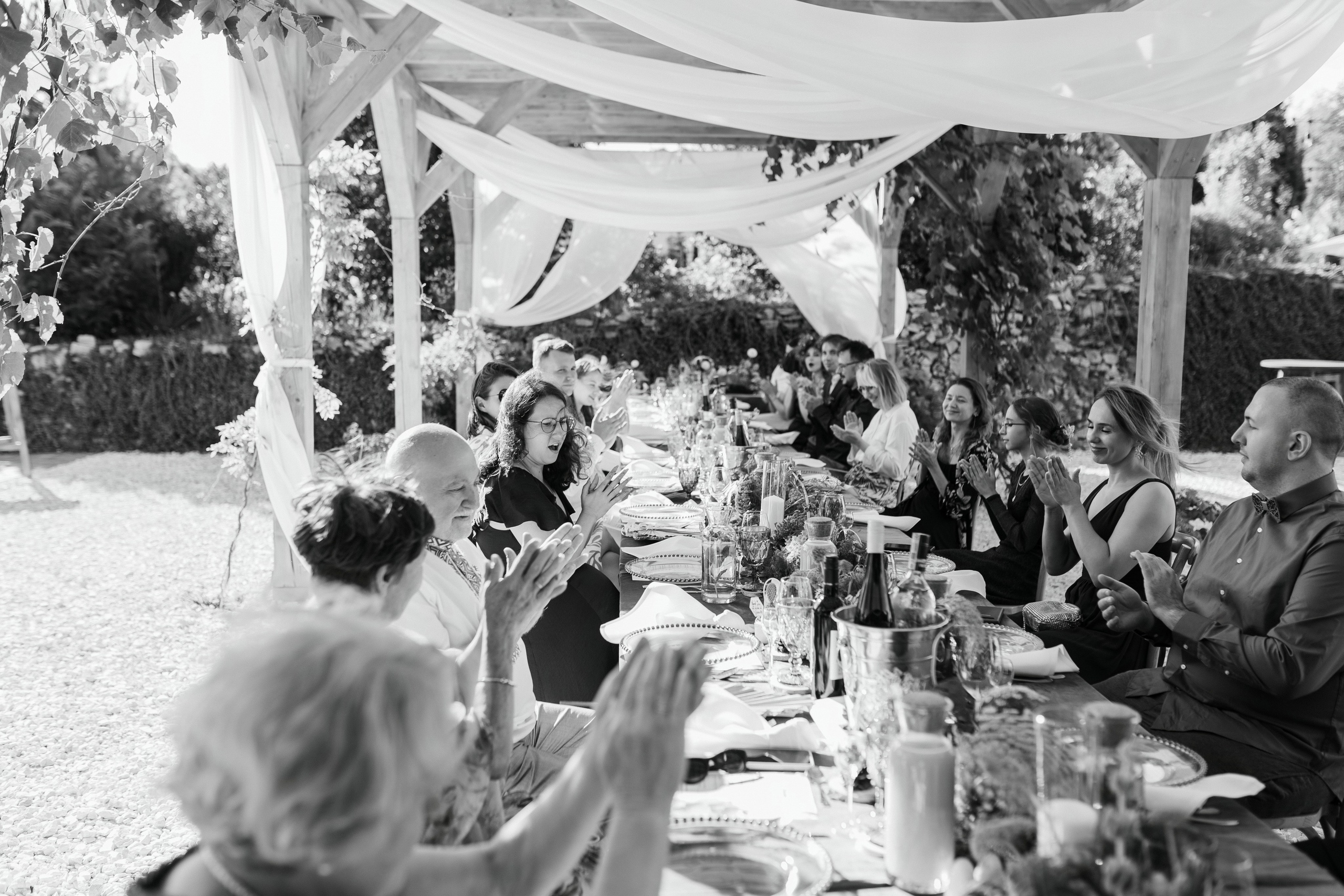 Janina & Wladek. Dworzyszcze Wola. 23.07.2025. Fotograf ślubny i rodzinny w Krakowie Yana Klymova