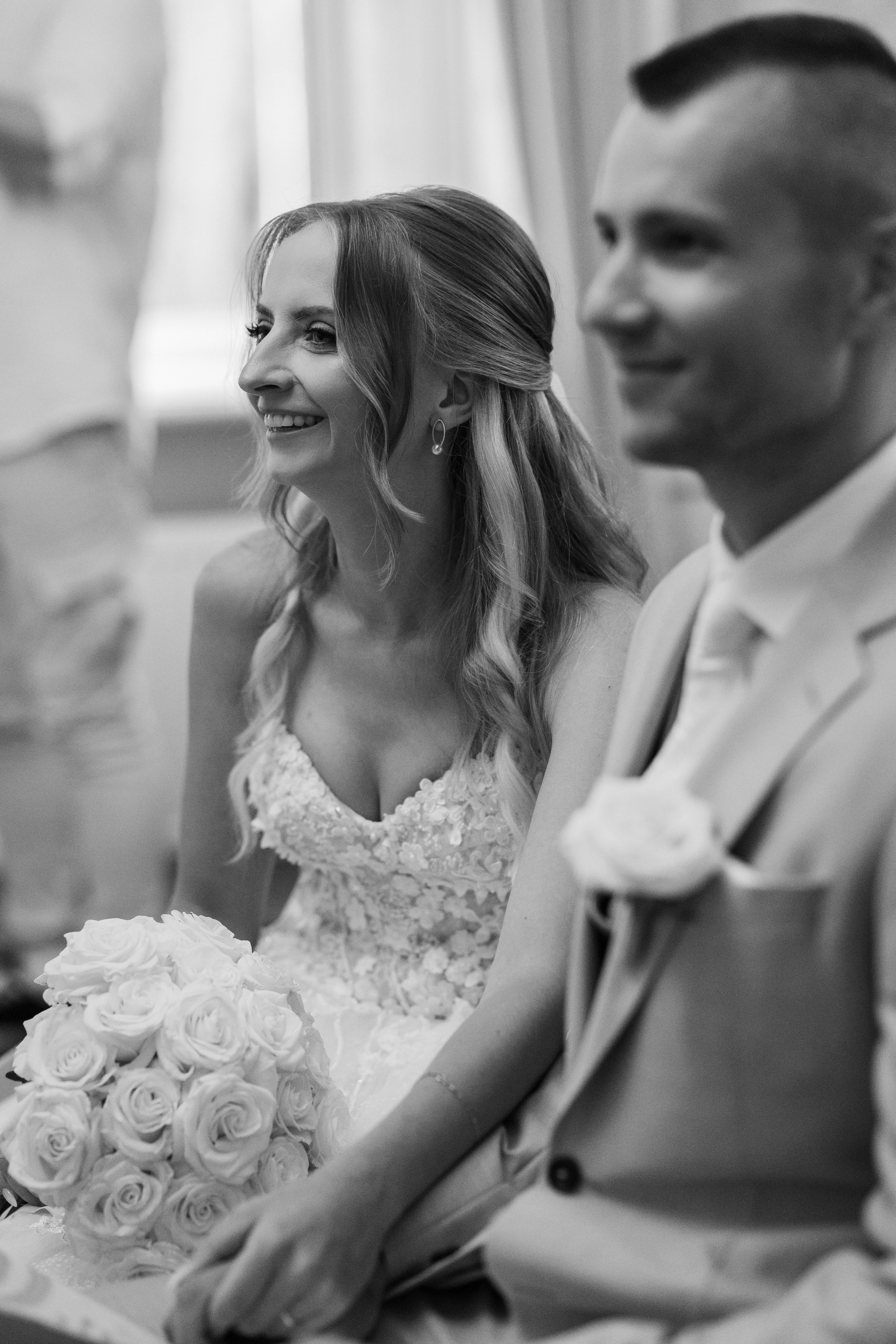 Kamila & Jorg. Dwor Sireakow. 26.07.2025. Fotograf ślubny i rodzinny w Krakowie Yana Klymova