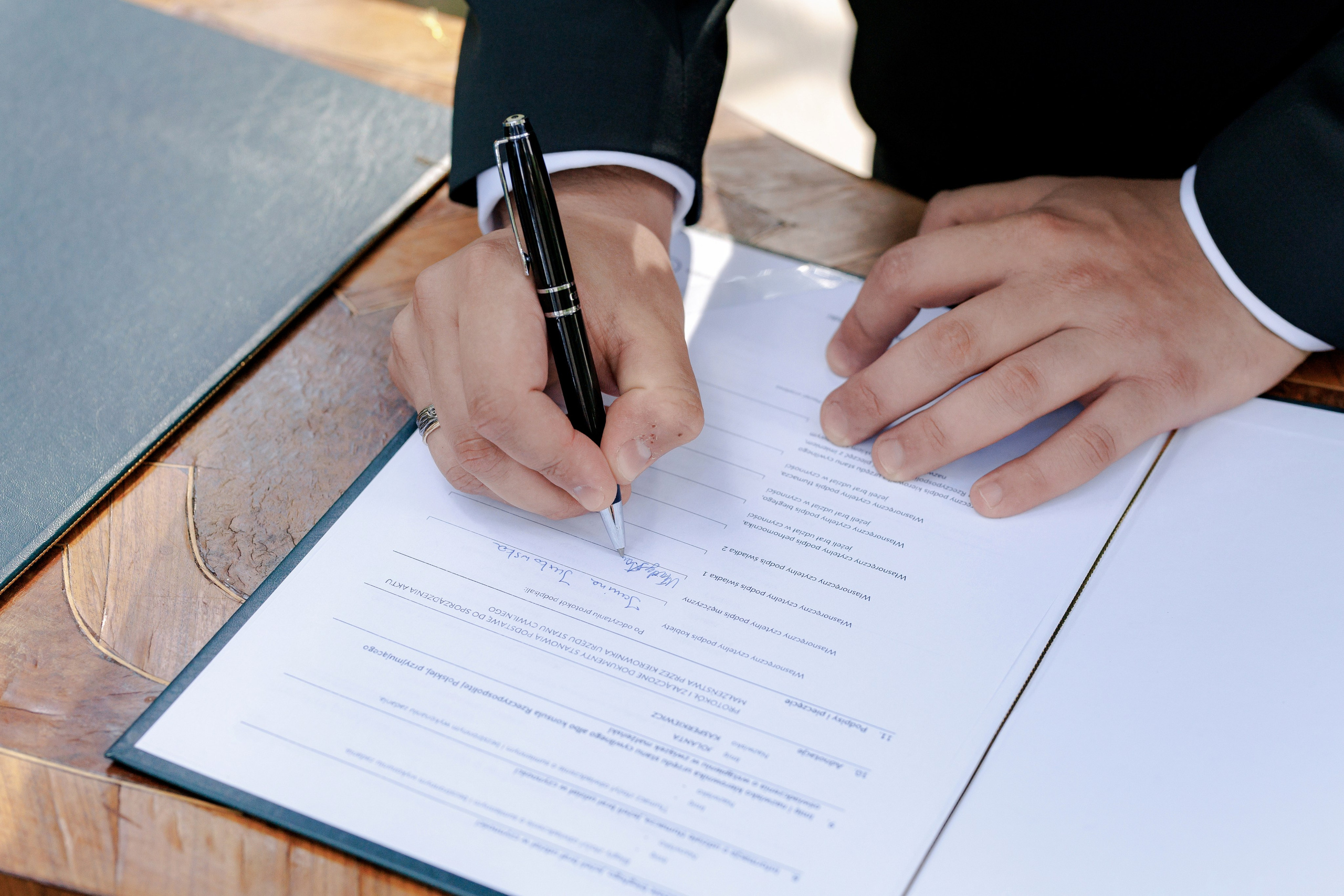 Janina & Wladek. Dworzyszcze Wola. 23.07.2025. Fotograf ślubny i rodzinny w Krakowie Yana Klymova