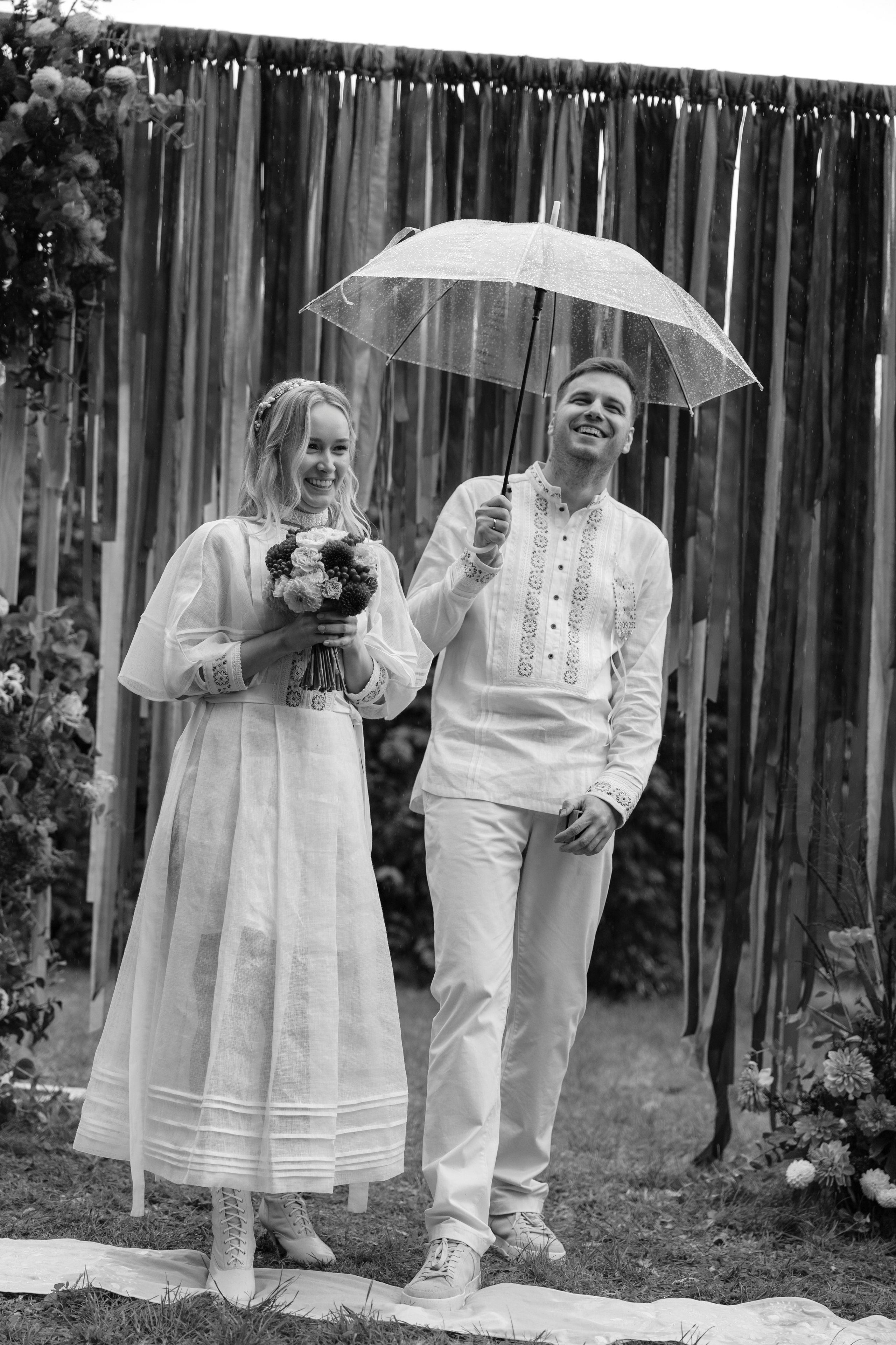 I&I. Oaza Lencze. 29.09.2025. Fotograf ślubny i rodzinny w Krakowie Yana Klymova