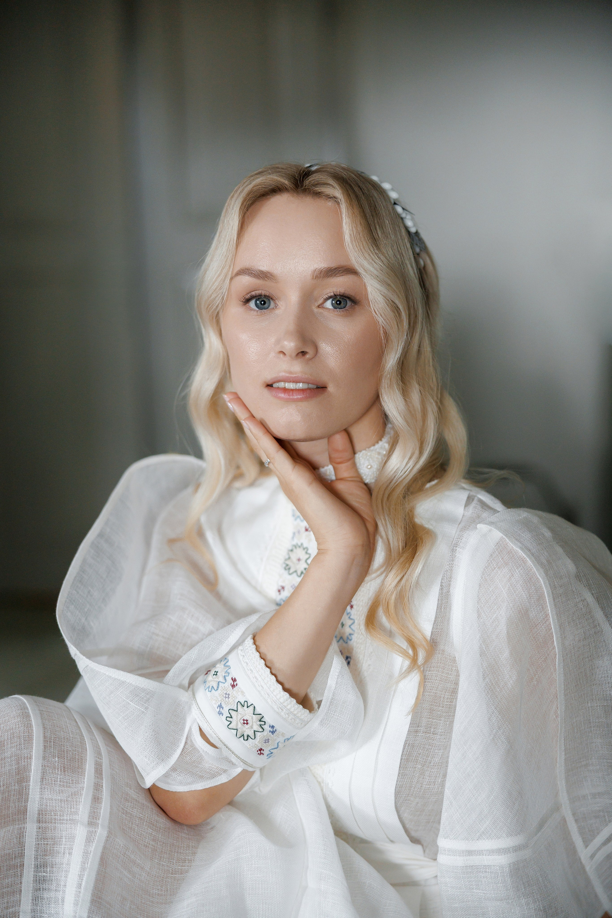 I&I. Oaza Lencze. 29.09.2025. Fotograf ślubny i rodzinny w Krakowie Yana Klymova