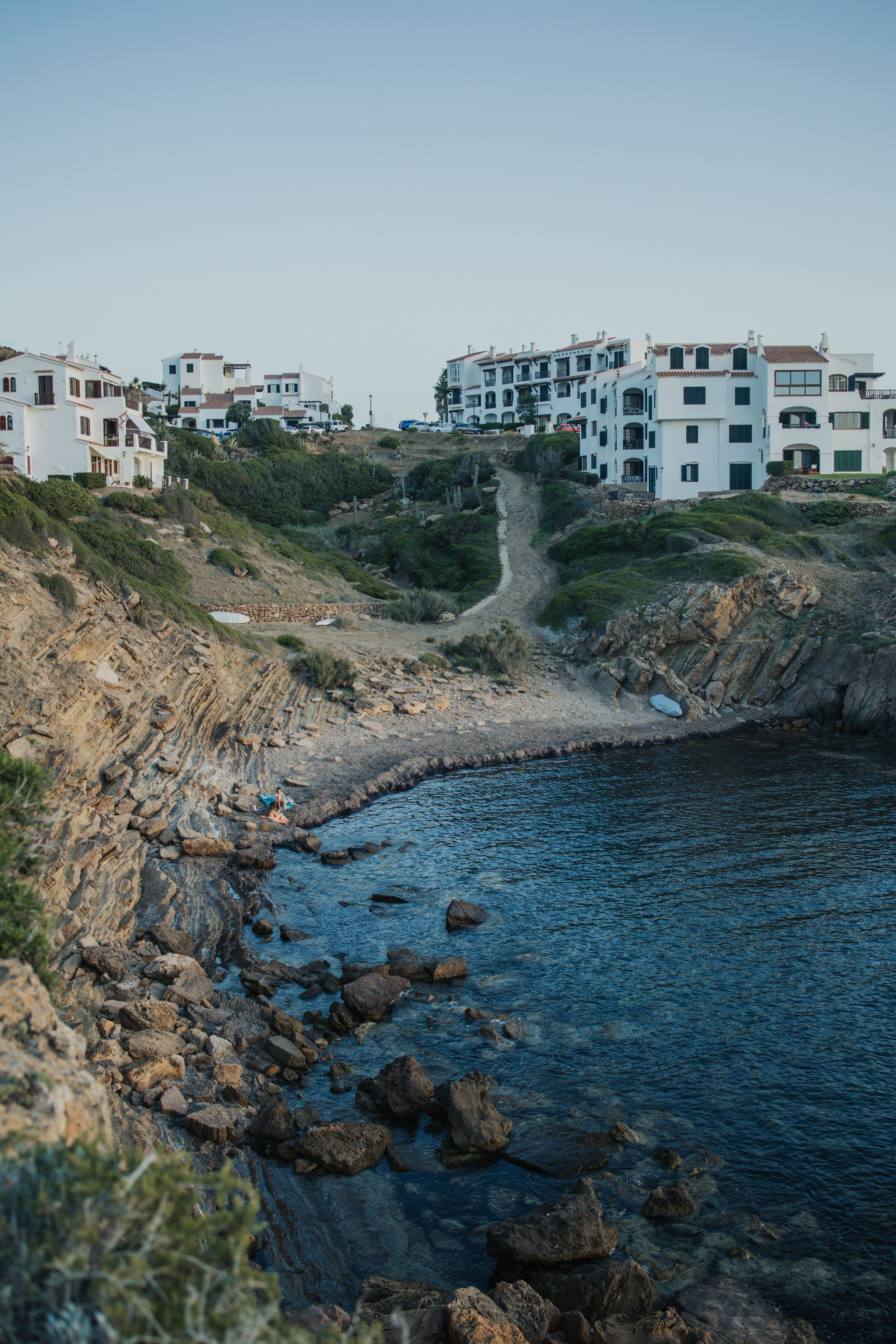 Menorca, Jul, 24. Fotografía de bodas en Córdoba