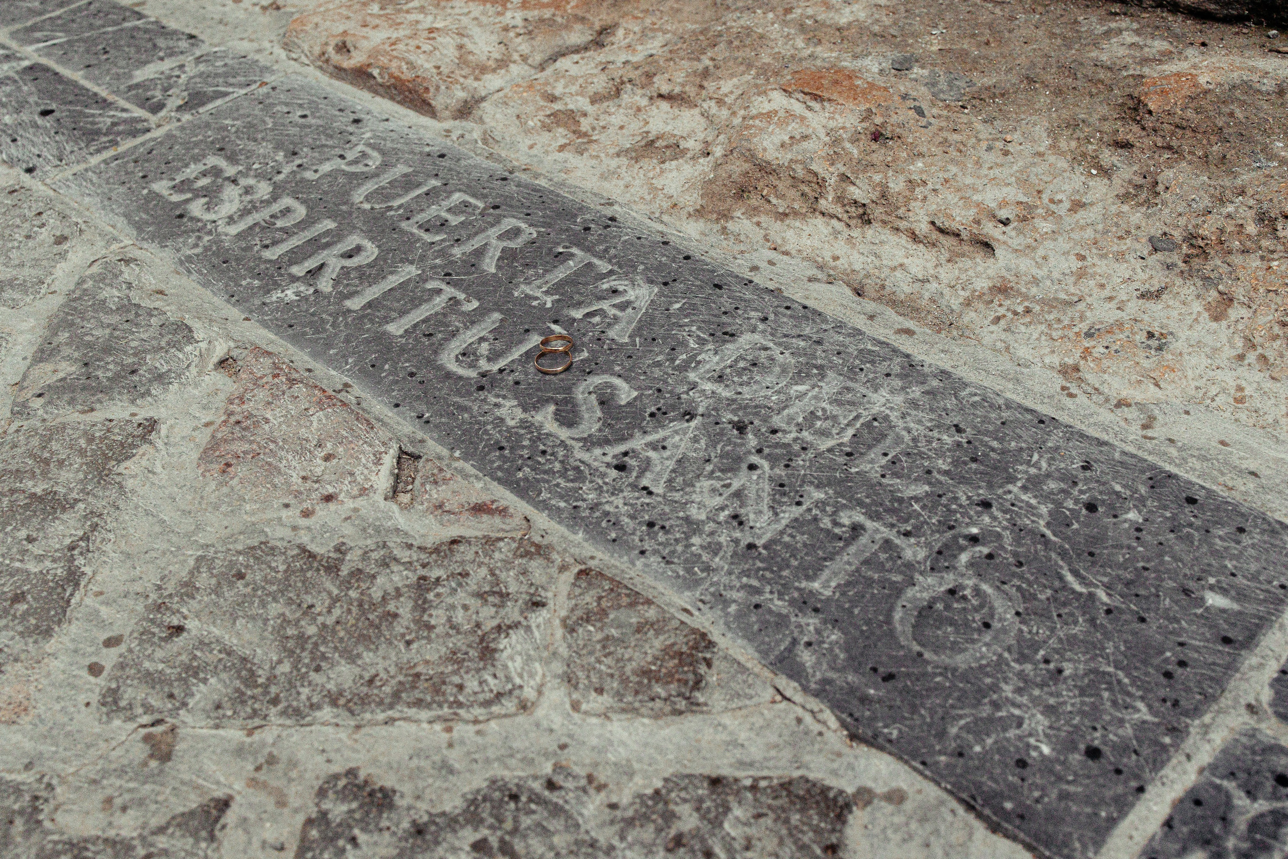 A+M. Fotografía de bodas en Córdoba