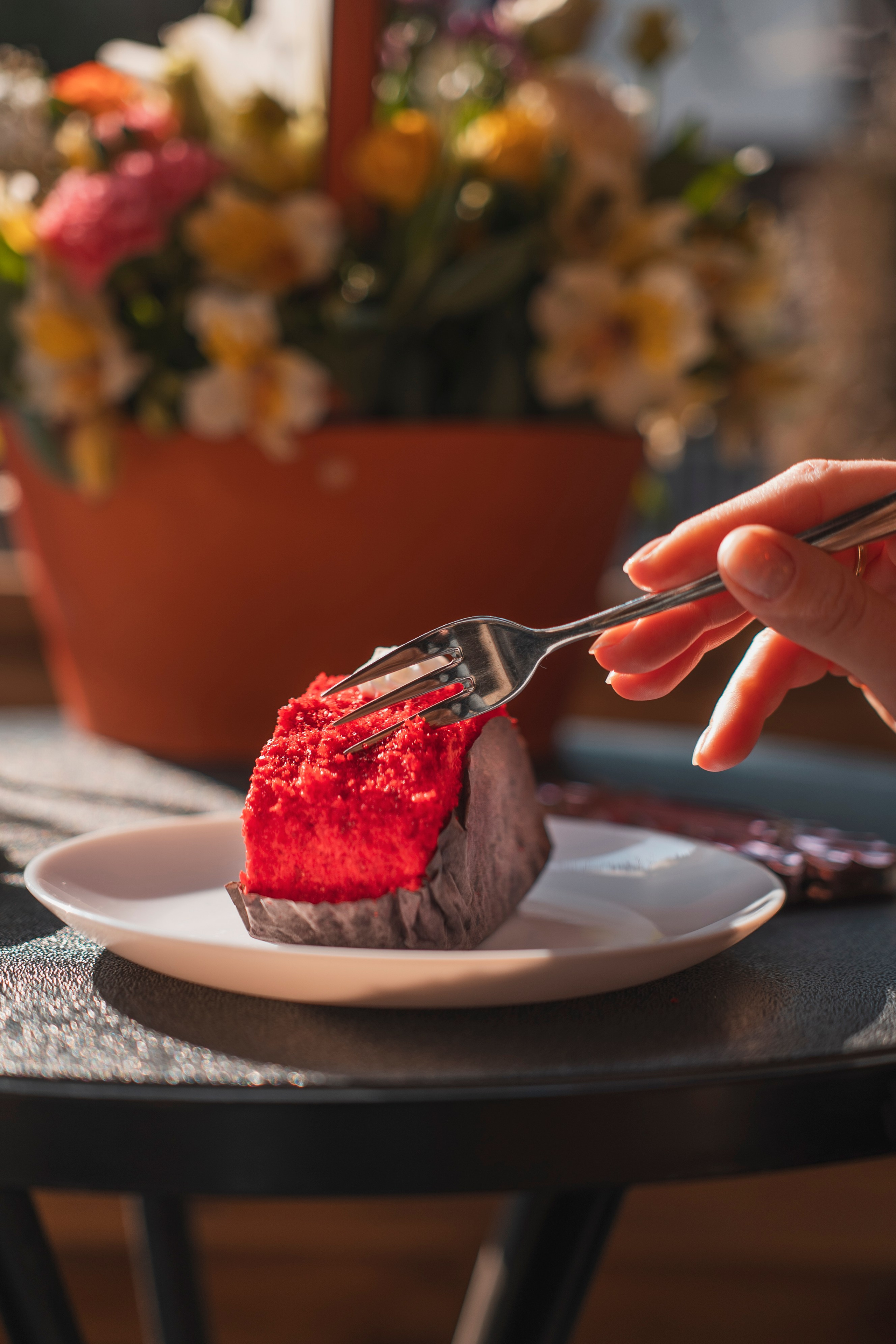 კვება. Clapp Studio