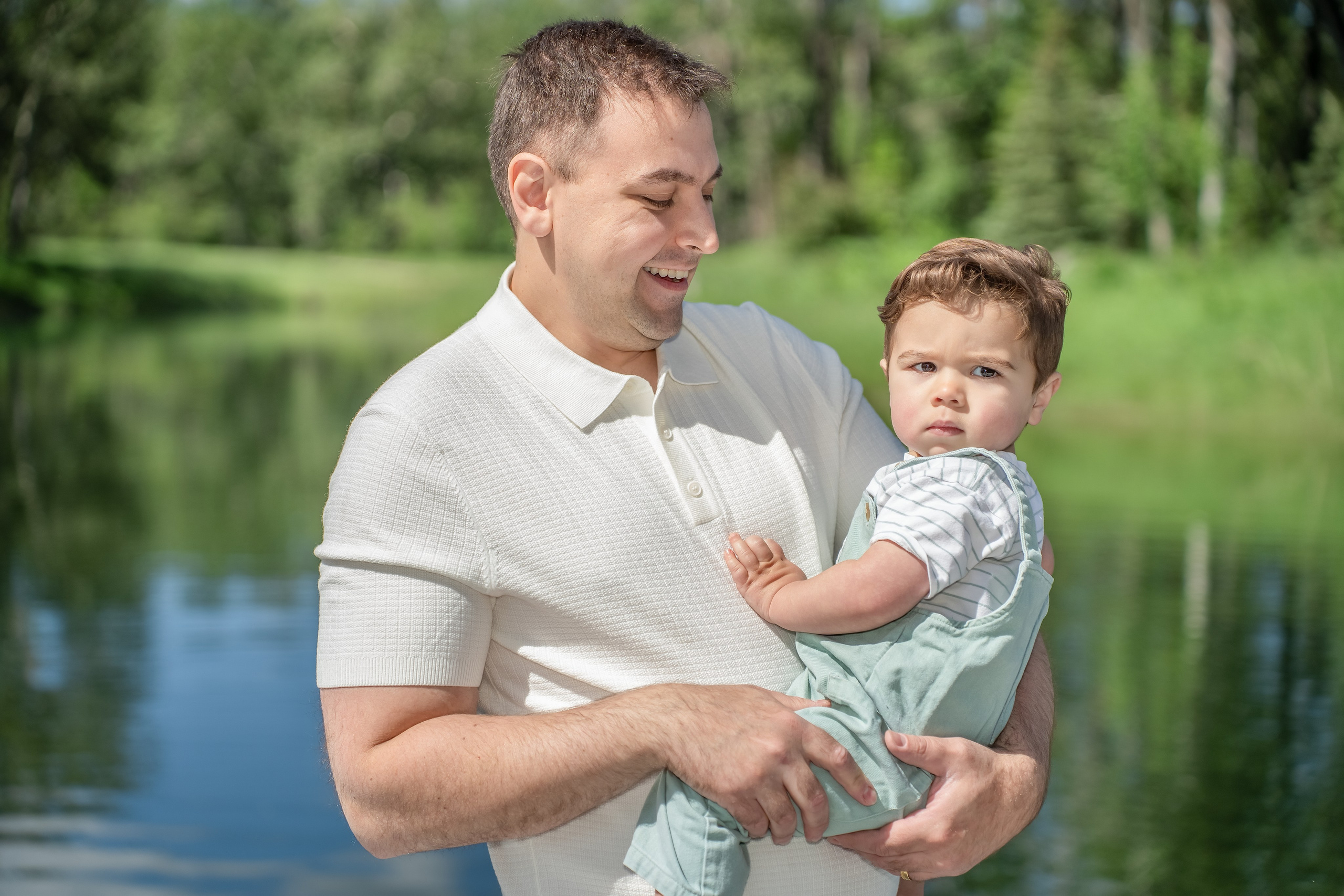 Carolline’s Maternity Session