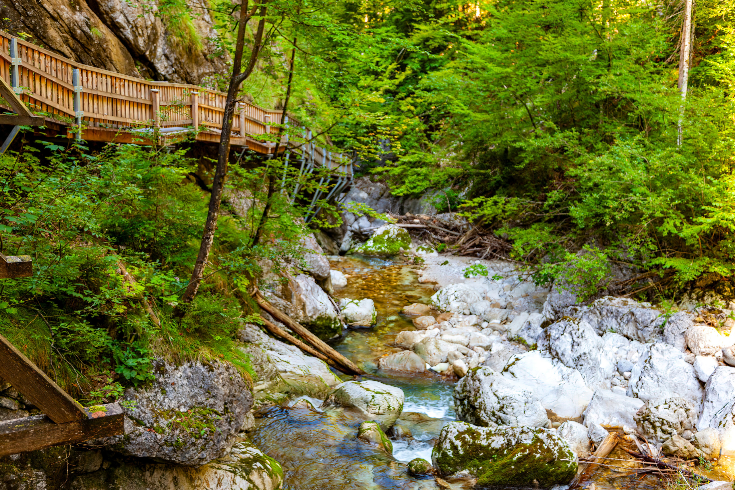 195.Nothklamm.Austria.20.8.2025. Путешествия в формате 360......