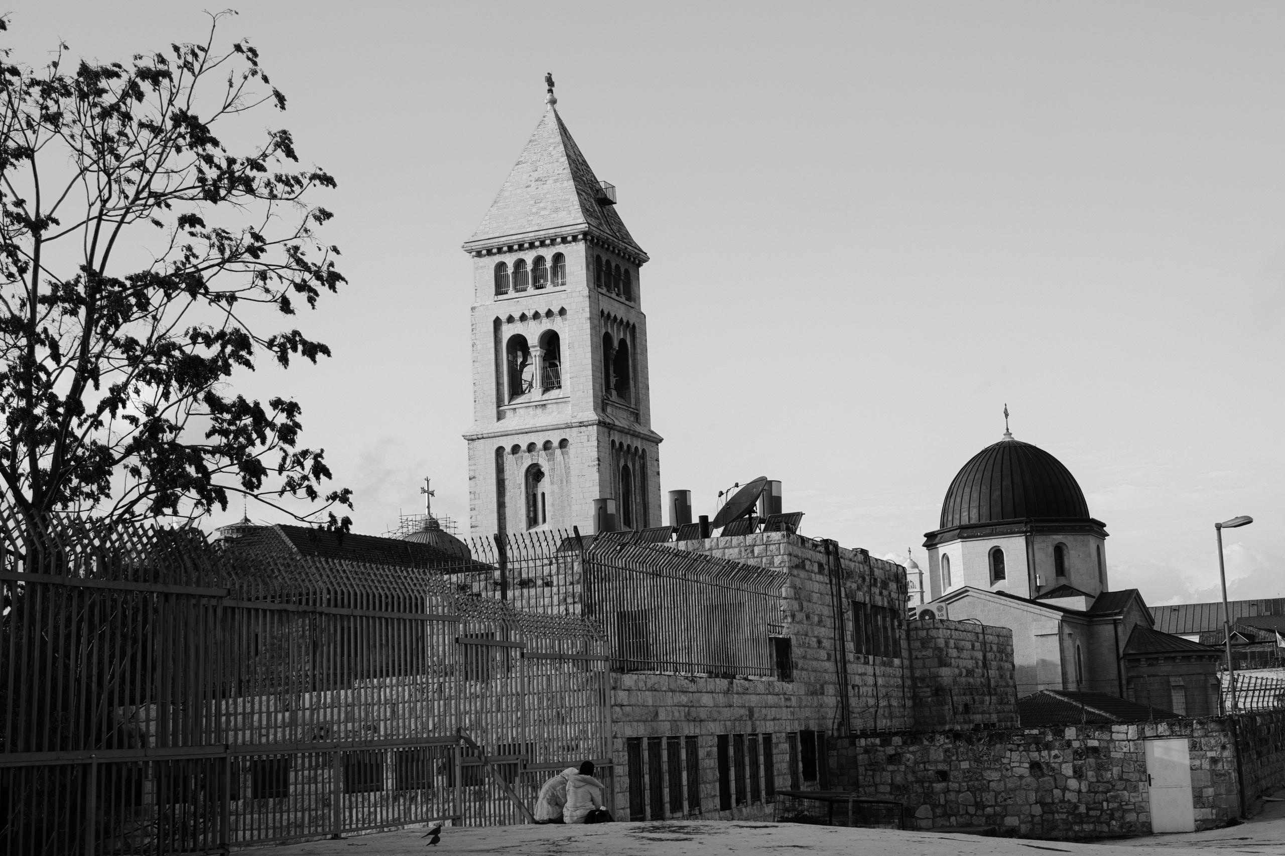 My Jerusalem. Vad Kosky Photographer
