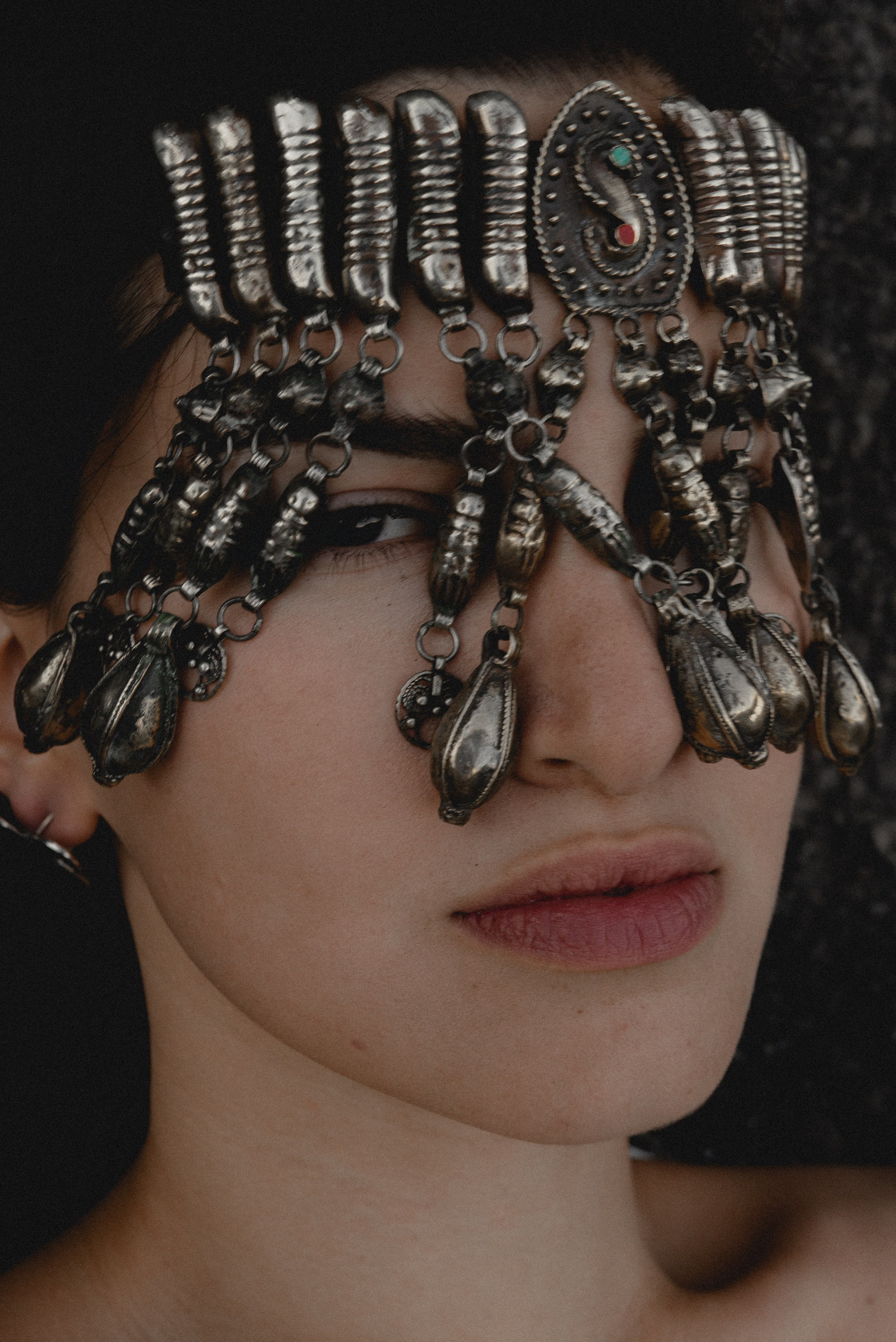 Природная съёмка