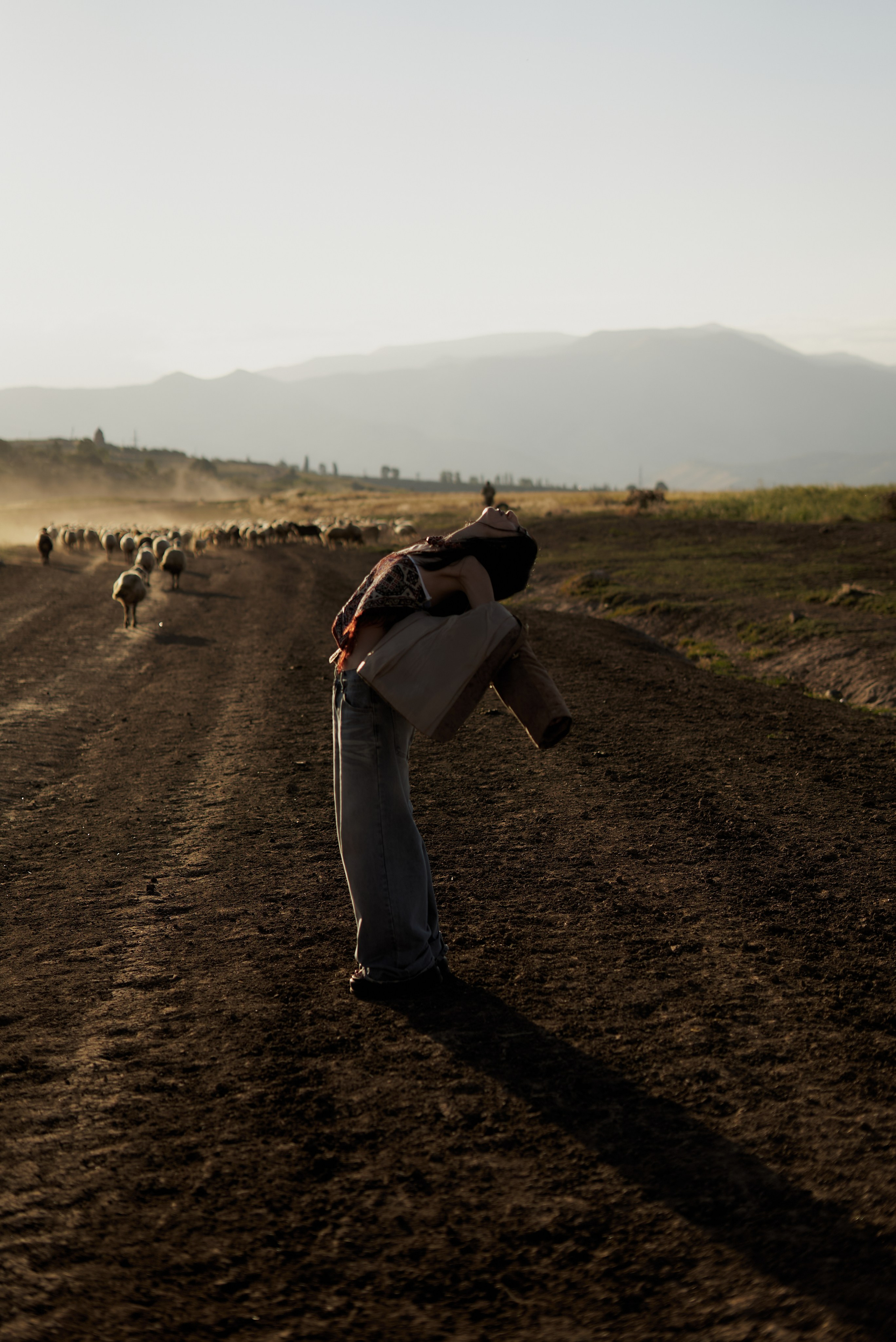 Природная съёмка