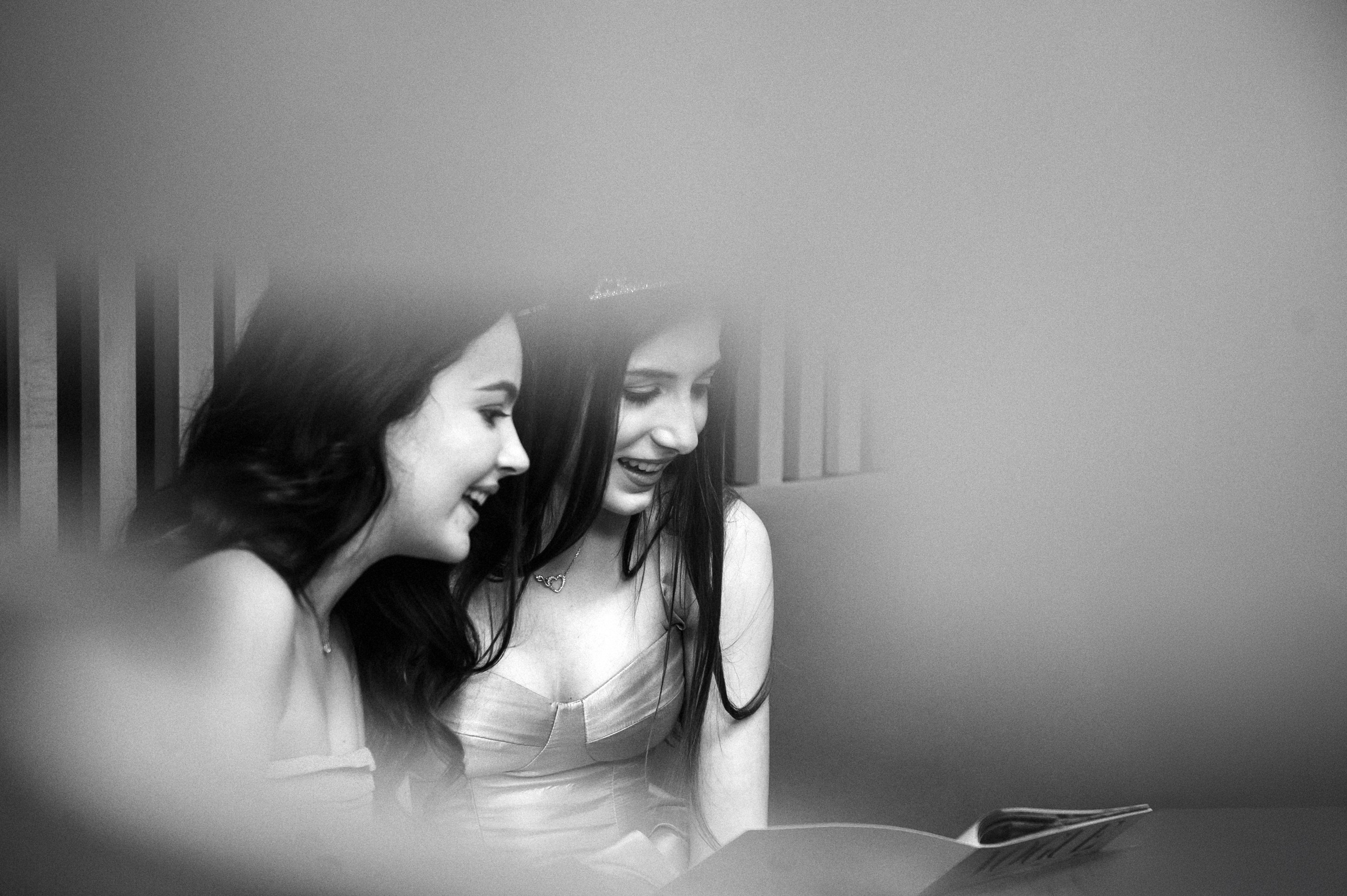 Vanda (majorat). Fotograf de familie și evenimente