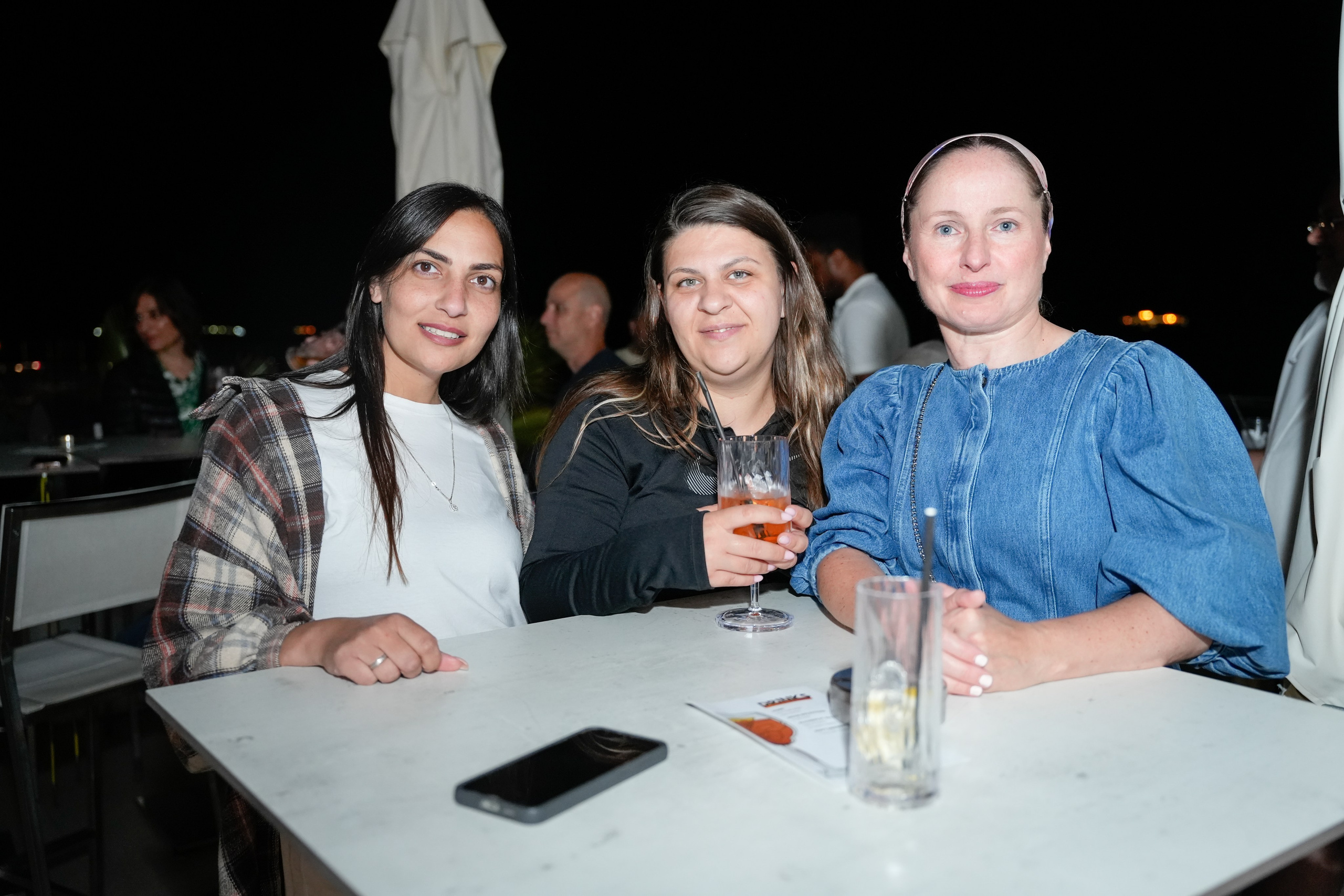 Bank Jerusalem — Team Retreat