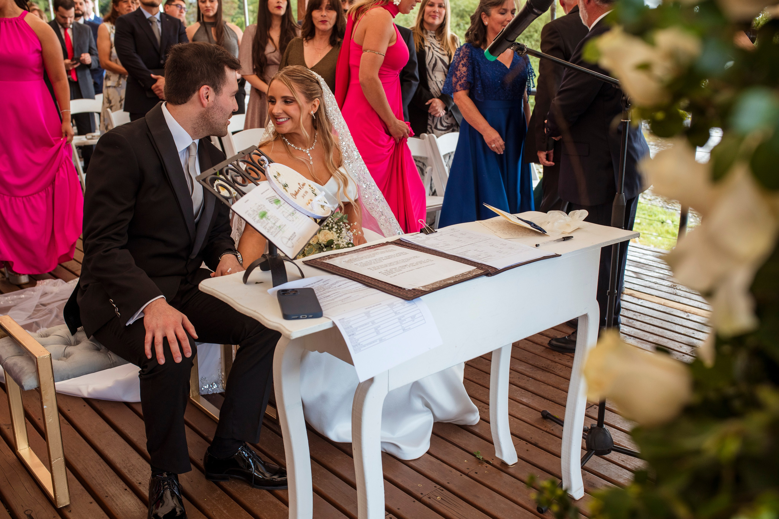 Matrimonios. Wedding photographer AyF Fotografías