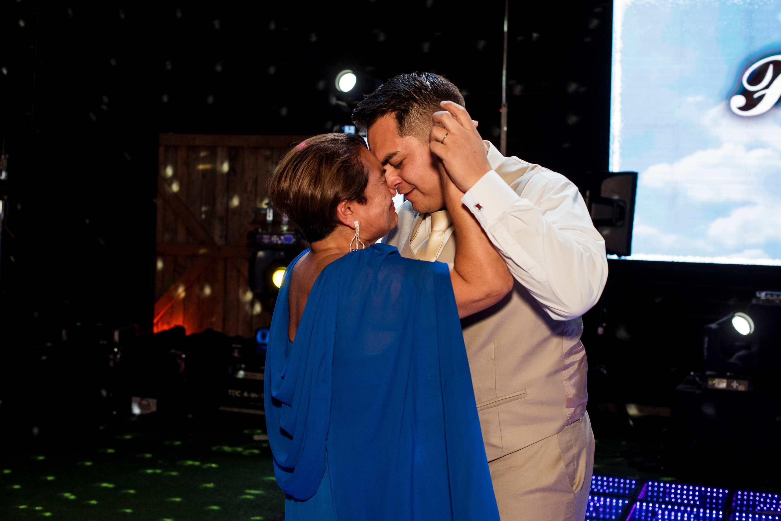 Fernanda y Matías - Haras Santa Amelia, Enero 2026. Wedding photographer AyF Fotografías