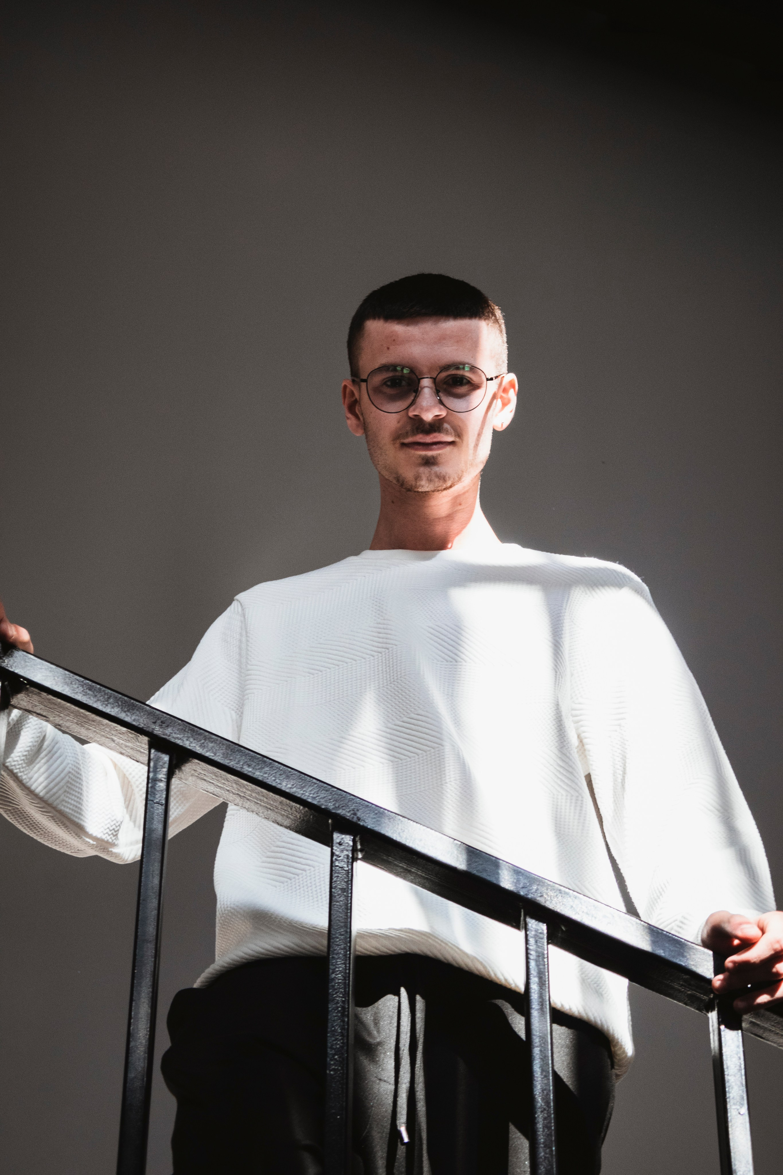 Stas #02. Дизайнер и Фотограф в Кишинёве Бусуйок Станислав