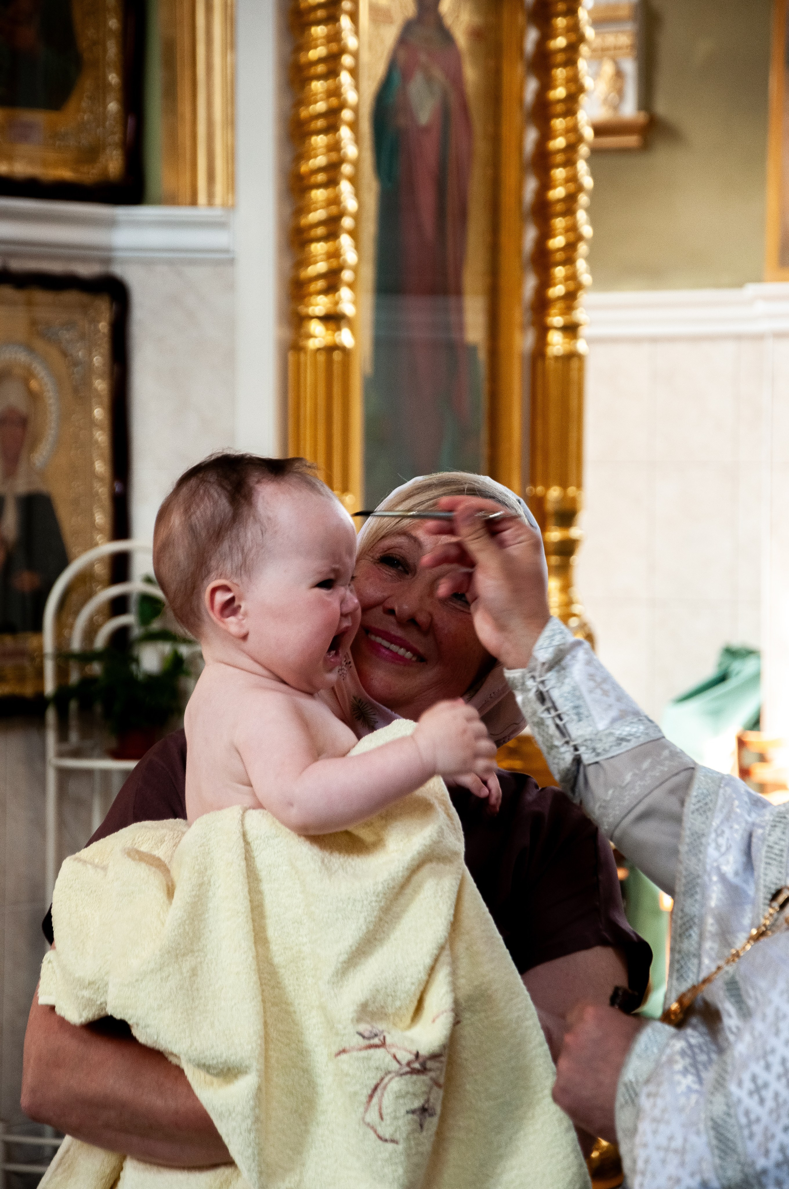Sothie Baptize. Дизайнер и Фотограф в Кишинёве Бусуйок Станислав
