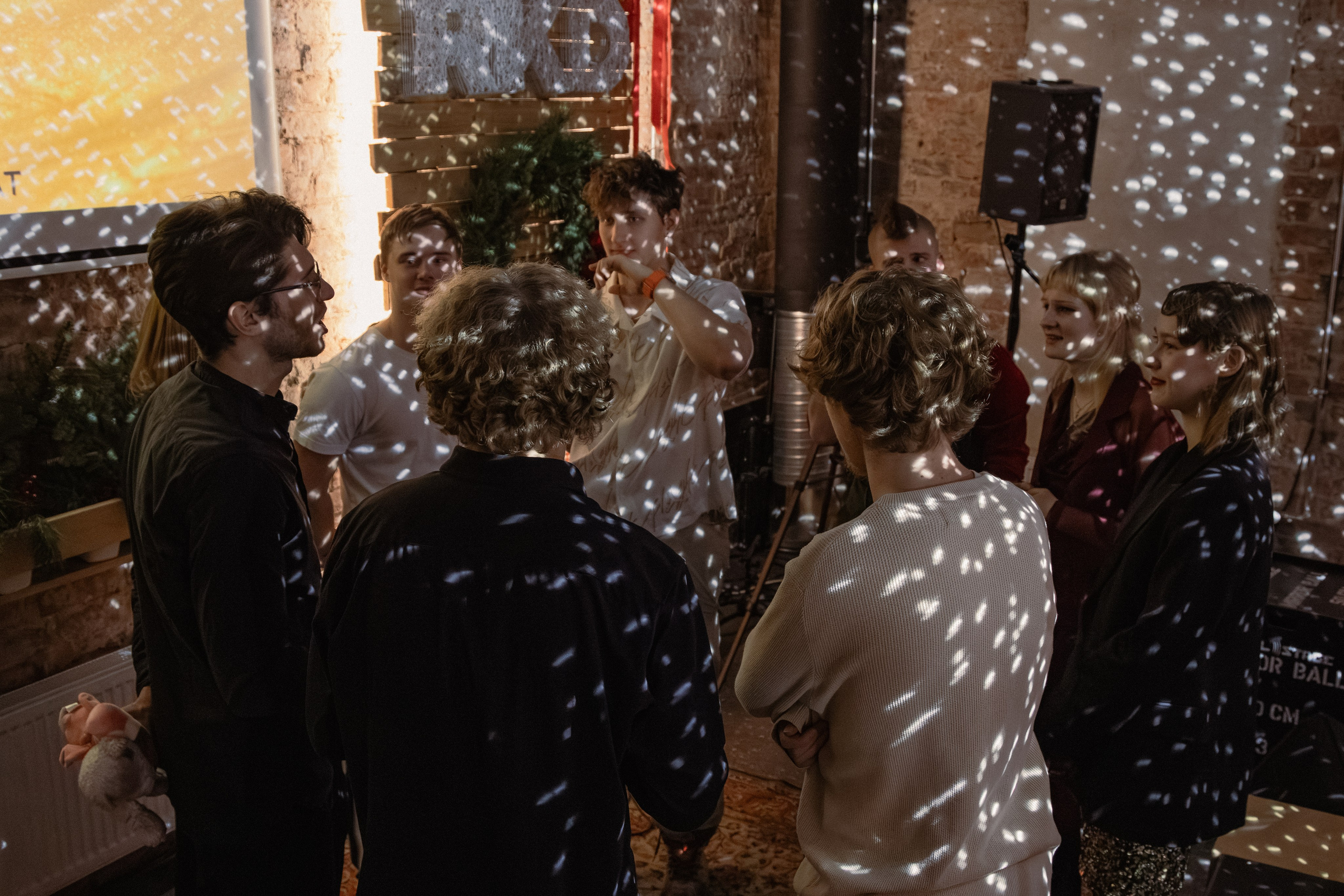 Conference Riga 2024. Дизайнер и Фотограф в Кишинёве Бусуйок Станислав