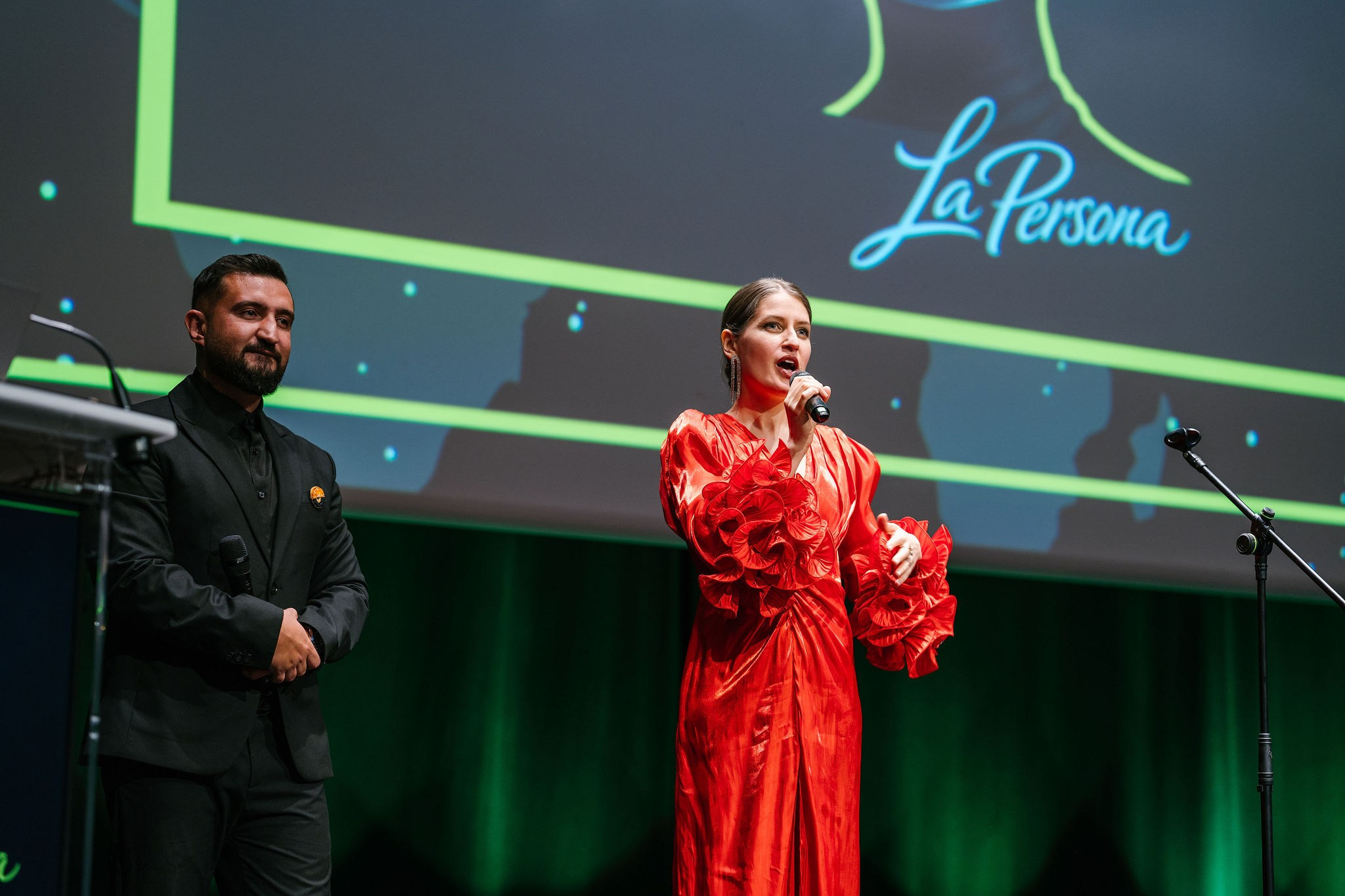 La Persona Awards 2026 (ч.4). OranJazz fotos
