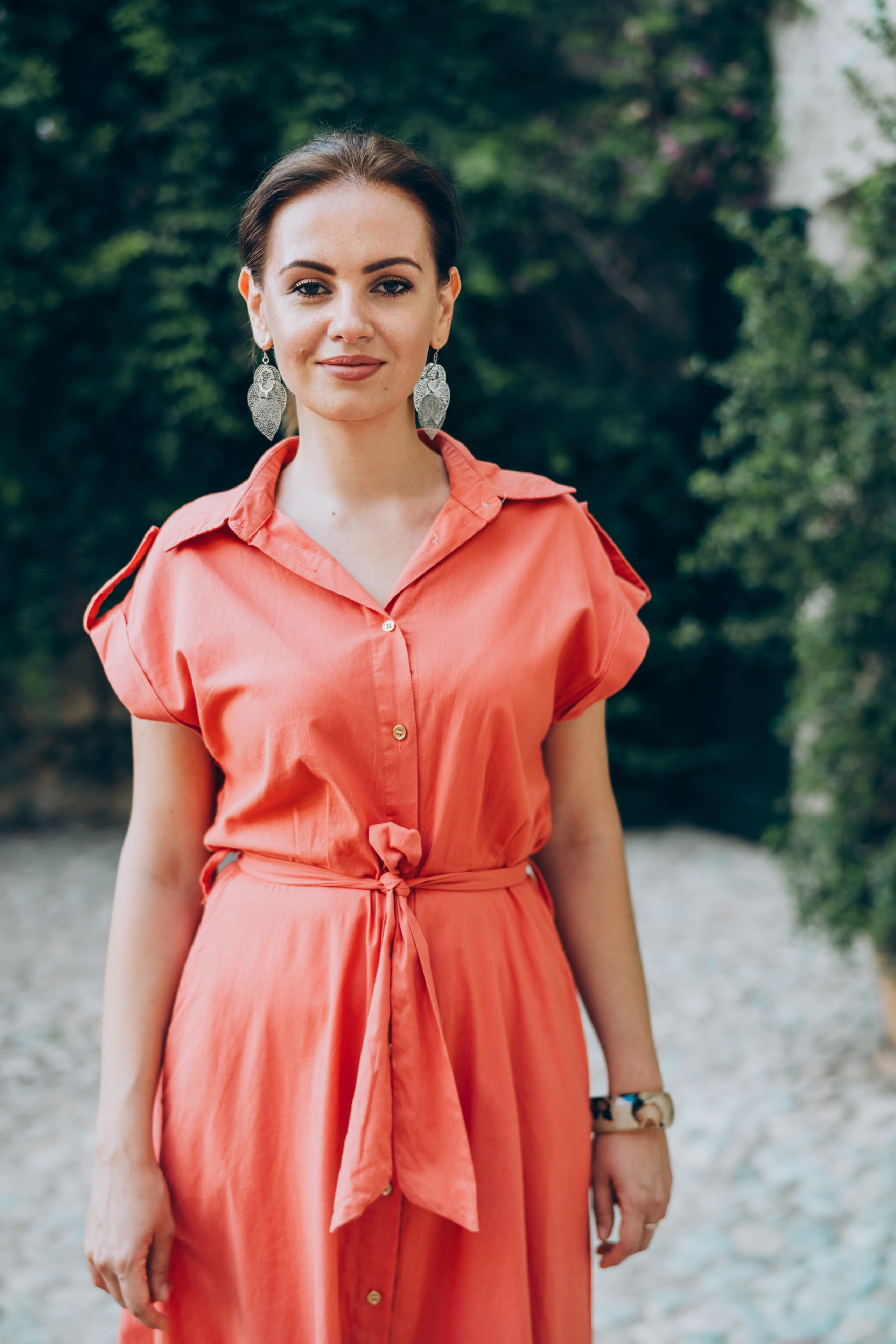 Master by regress. Фотограф Пальма де Майорка