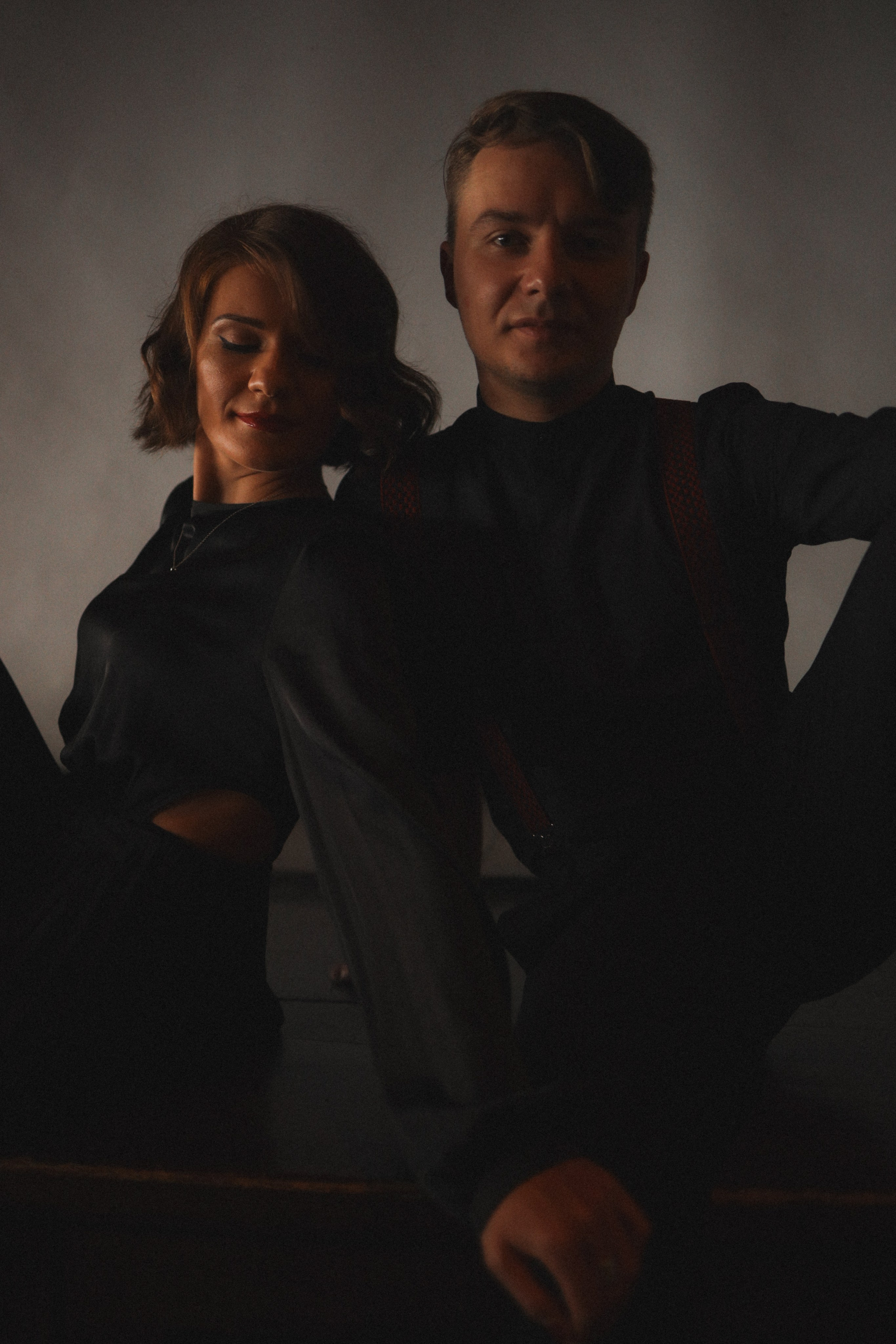 Sing for Me. Семейный и парный фотограф в Израиле Репчак Дмитрий