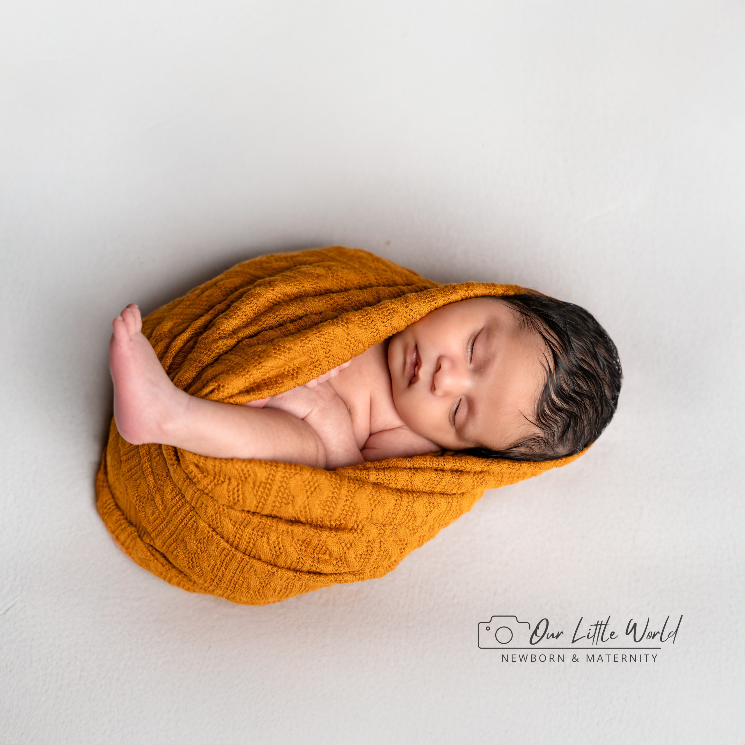 Newborn. Newborn, Maternity & Family Photographer — Our Little World Studio