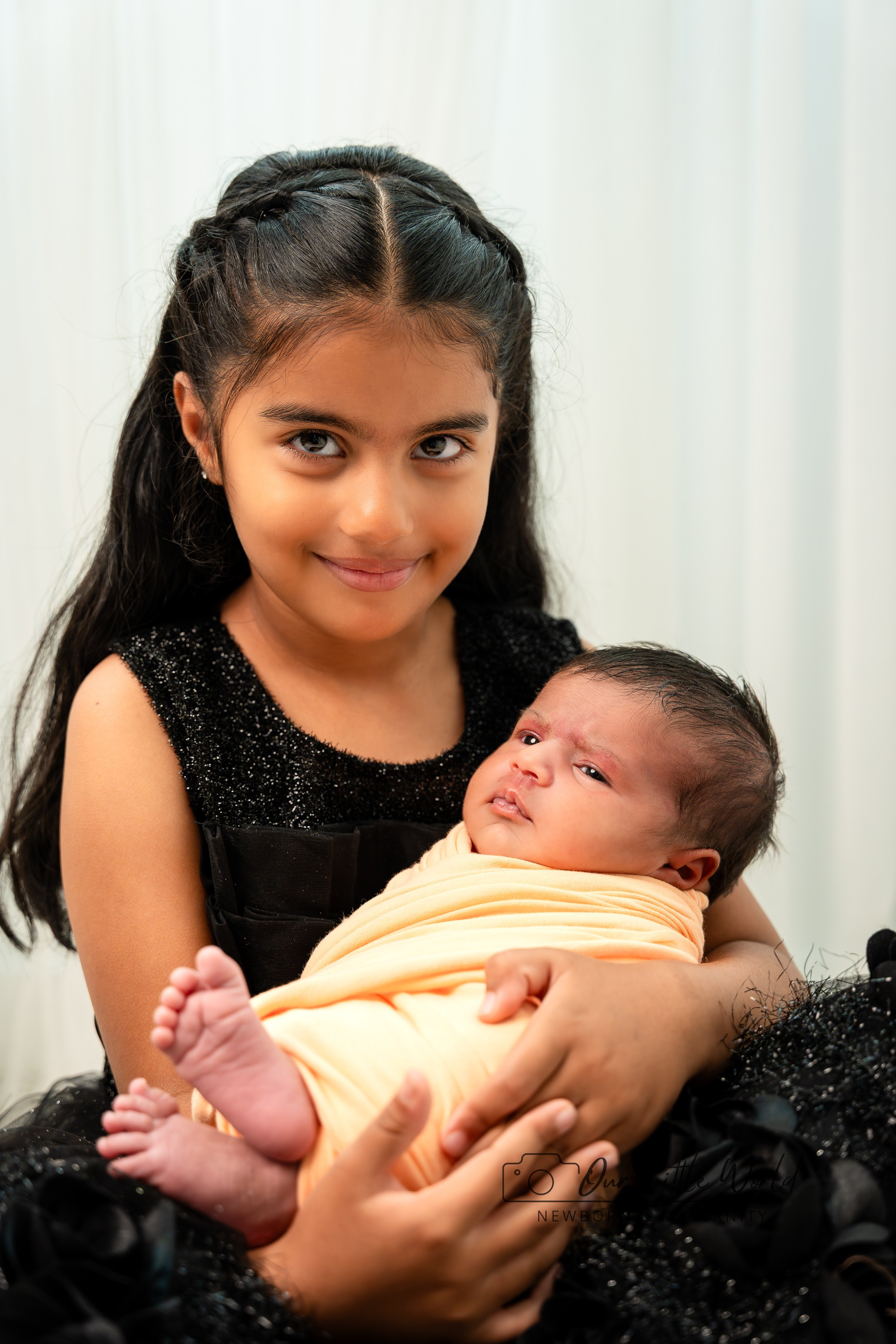 Newborn. Newborn, Maternity & Family Photographer — Our Little World Studio